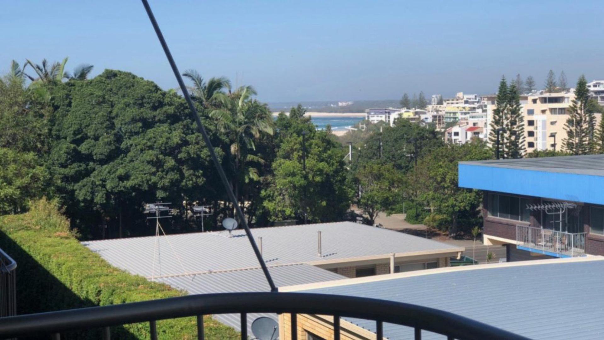Beachside Court Unit 12 Apartment *