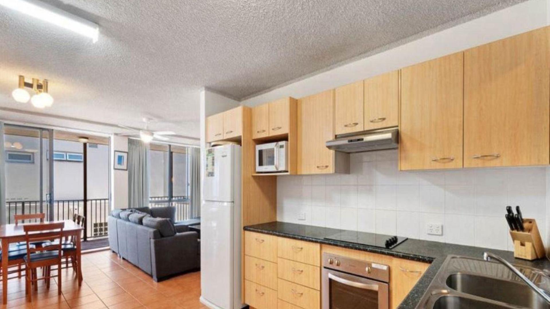 Highlander Unit 4 Caloundra