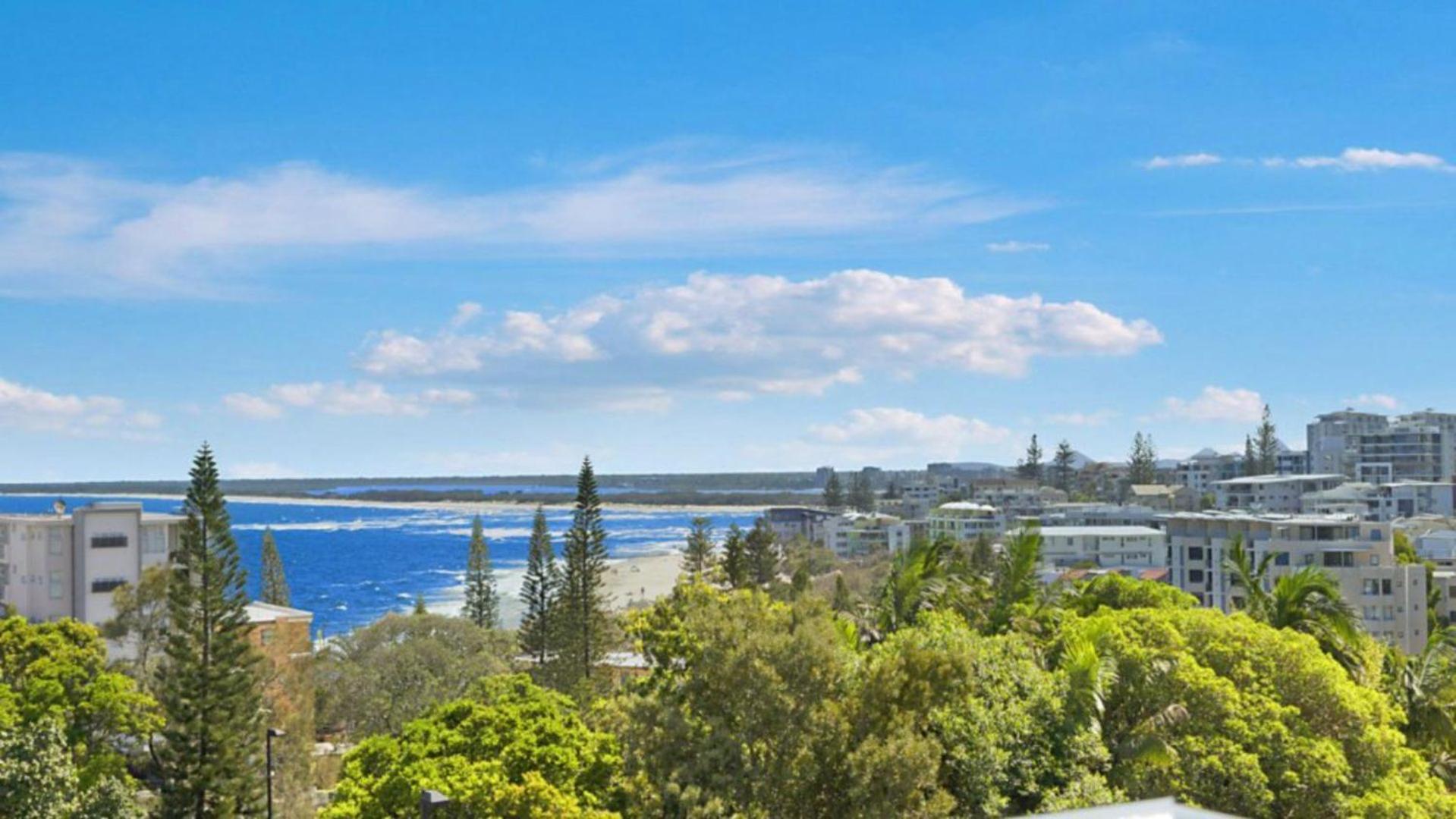 Kings Cove Unit 12 Apartment Caloundra
