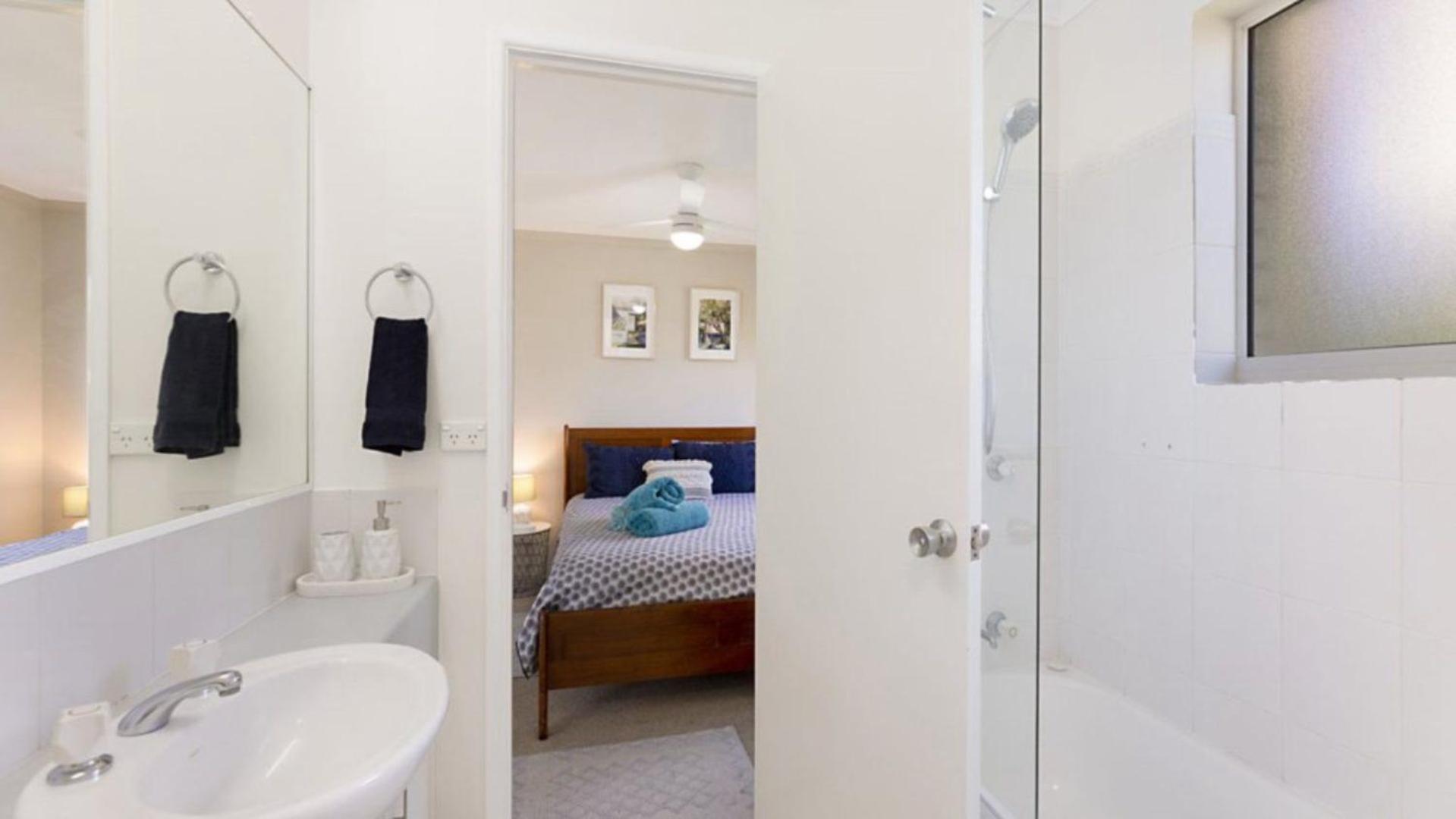 Apartment Kings Cove Unit 12 Caloundra