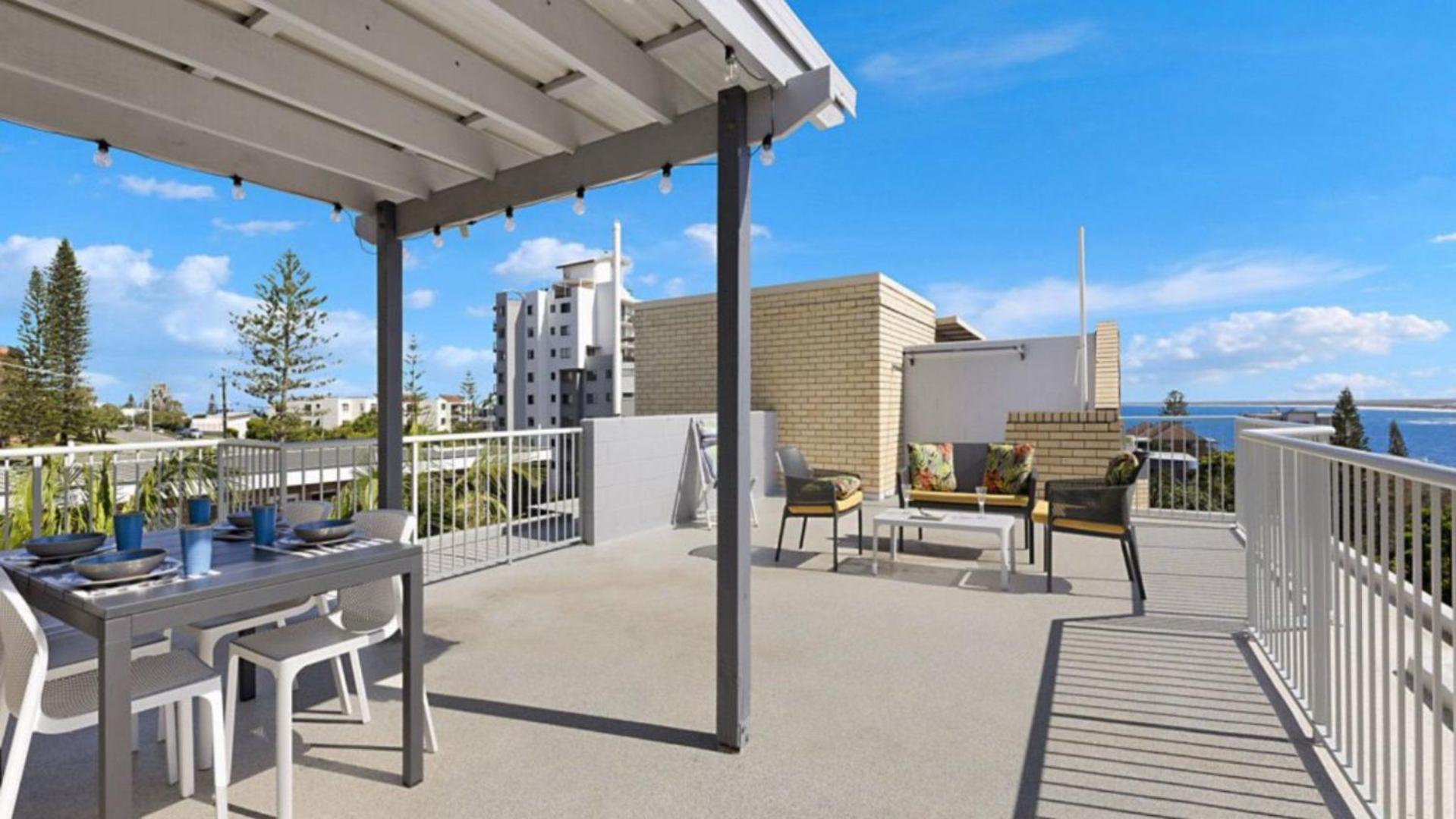 Kings Cove Unit 12 Apartment Caloundra