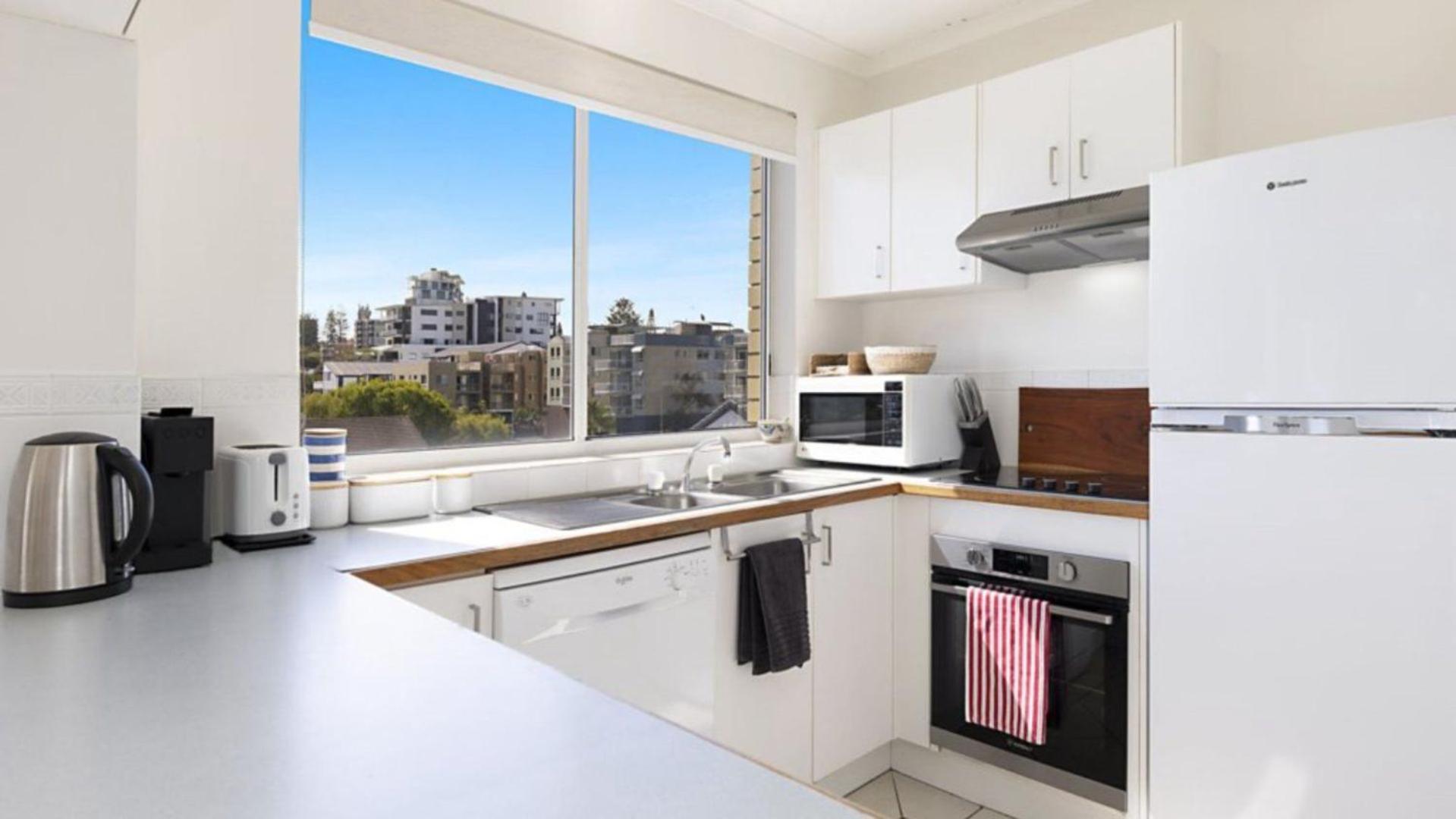 Kings Cove Unit 12 Apartment Caloundra
