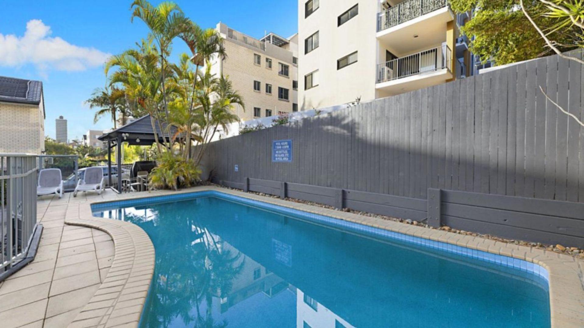 Kings Cove Unit 12 Apartment
