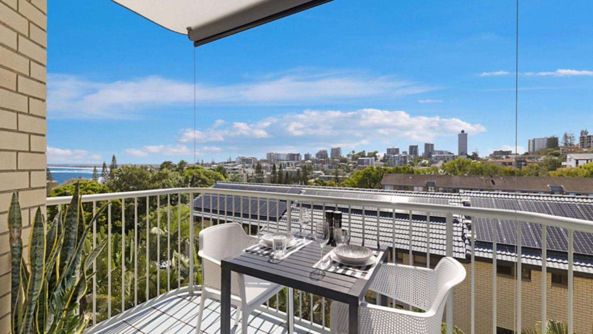 Kings Cove Unit 12 Apartment *