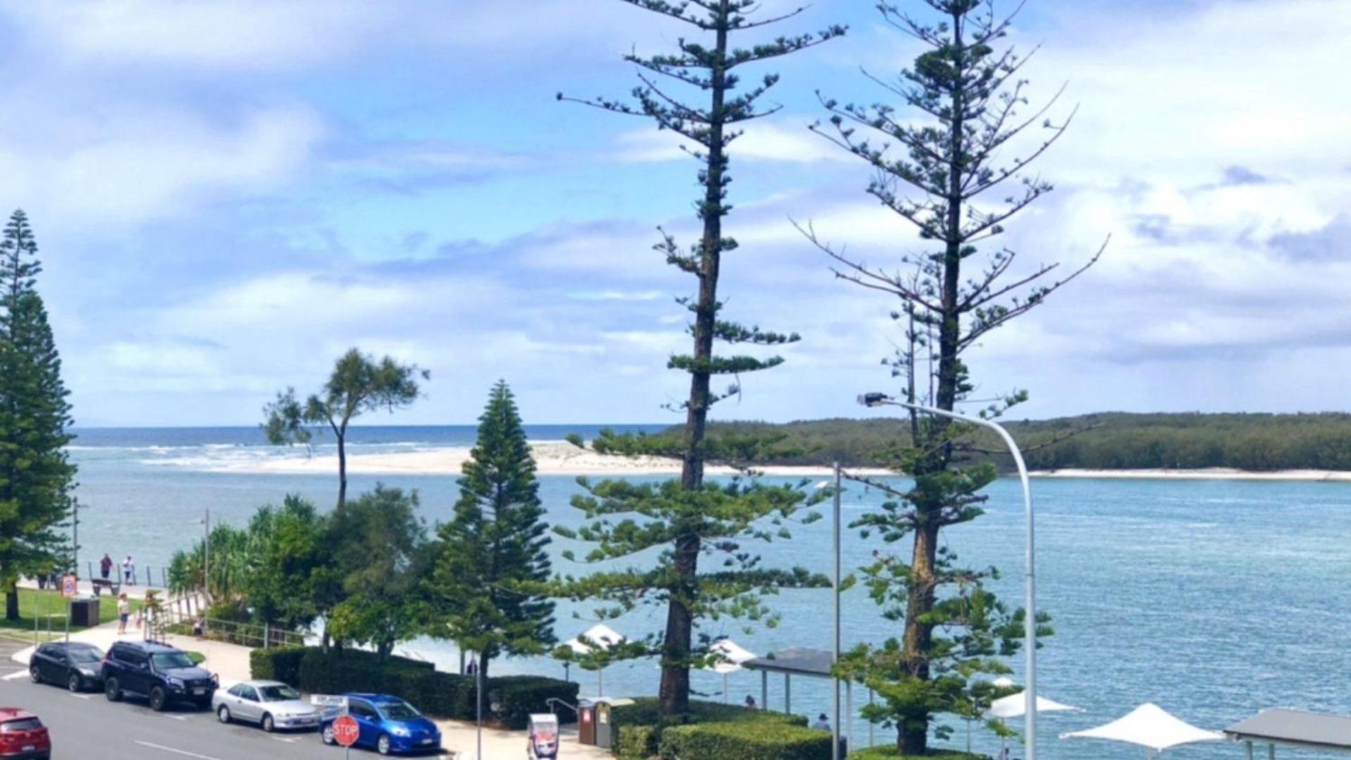 Apartment #55 Grand Pacific Resort, Outdoor With A View! *