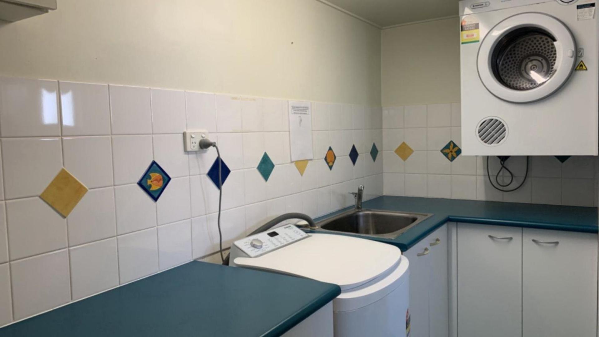 Unit 5 'dulkara' Kings Apartment Caloundra