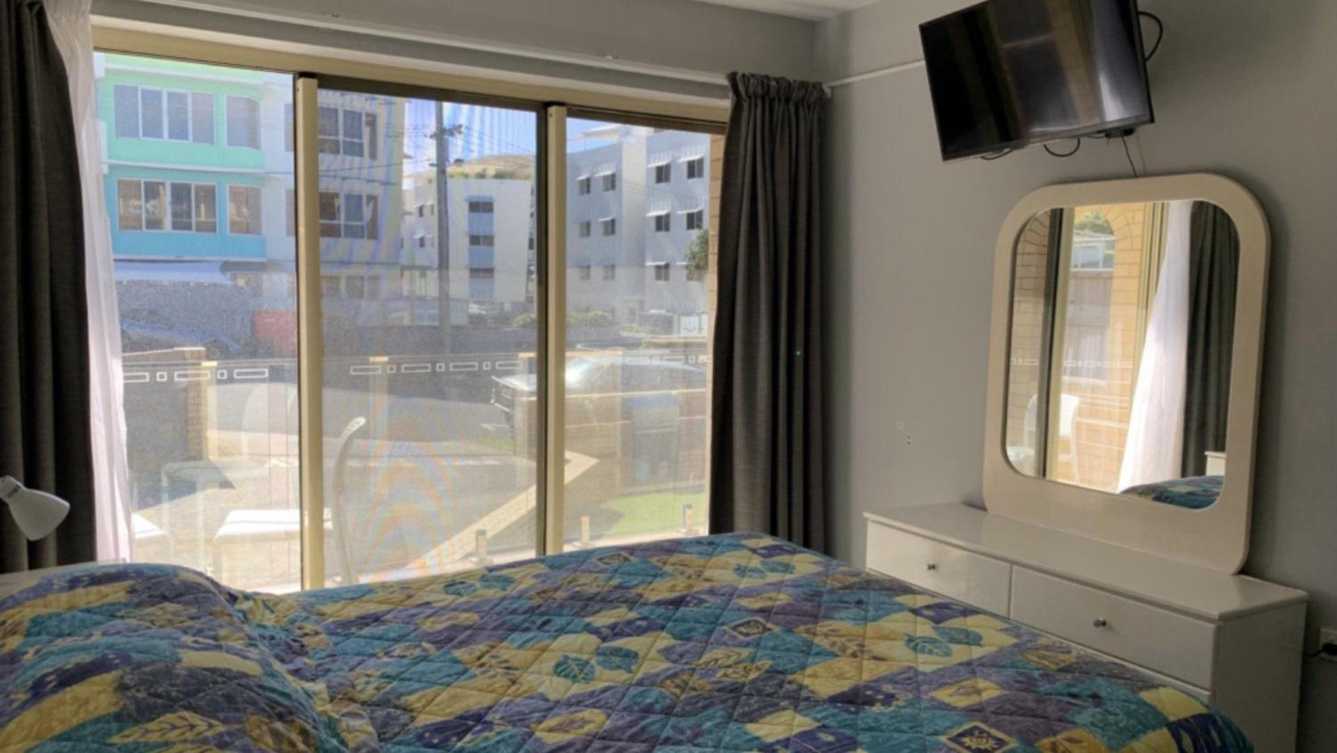 Apartment Unit 5 'dulkara' Kings Caloundra