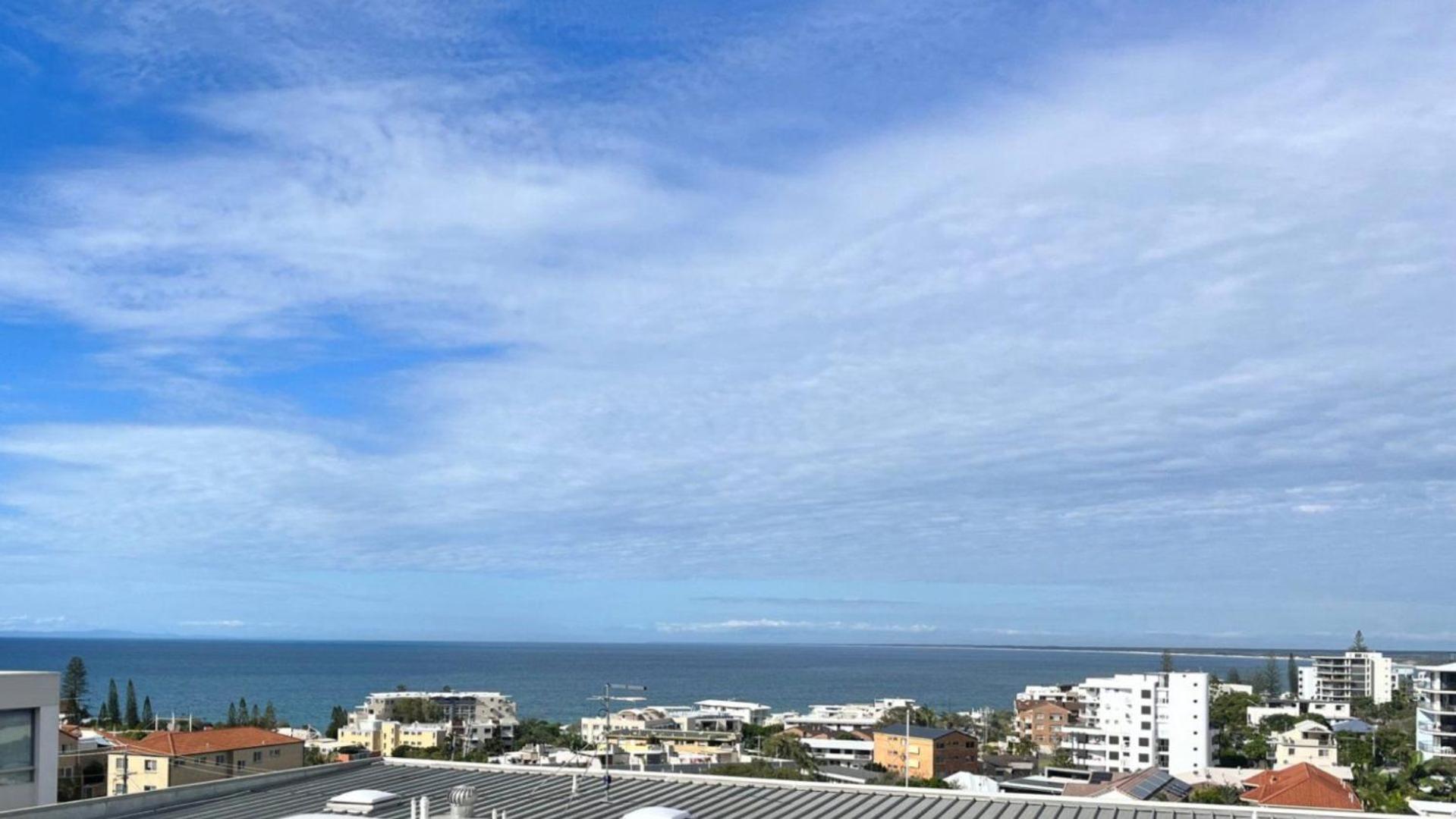 #19 The Terraces, Kings * Caloundra