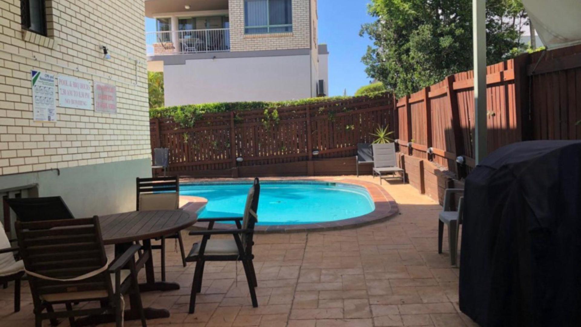 Beachside Court Unit 9
