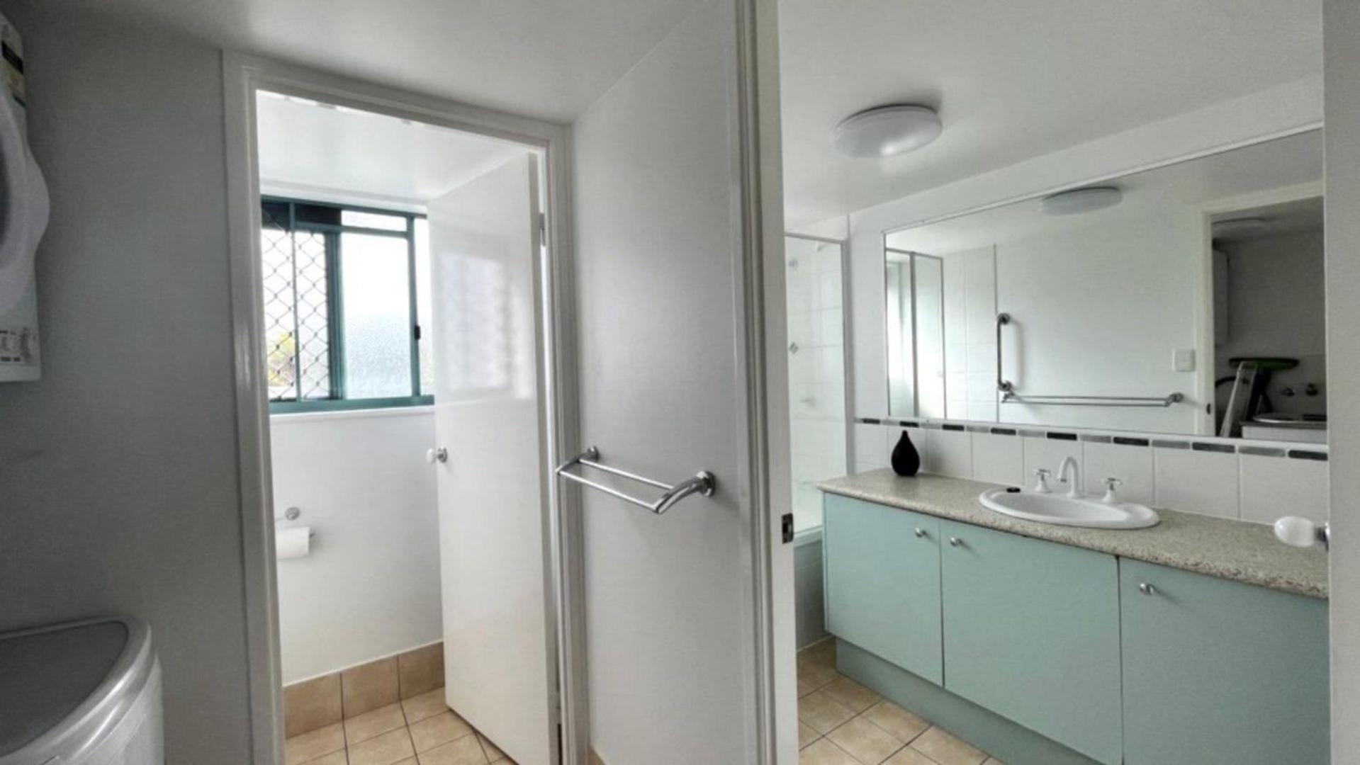 Ocean Crest Unit 7 Apartment