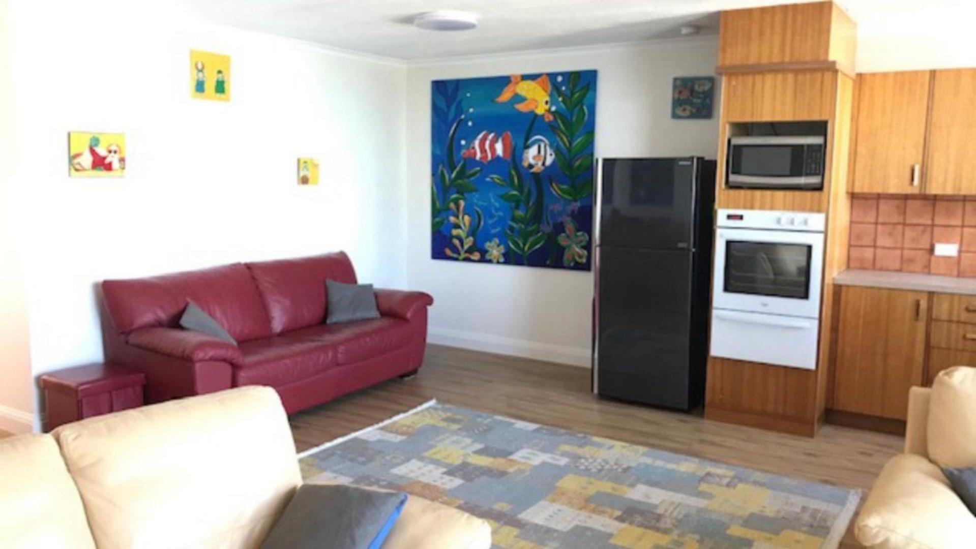 Apartment Allamanda Place Unit 5