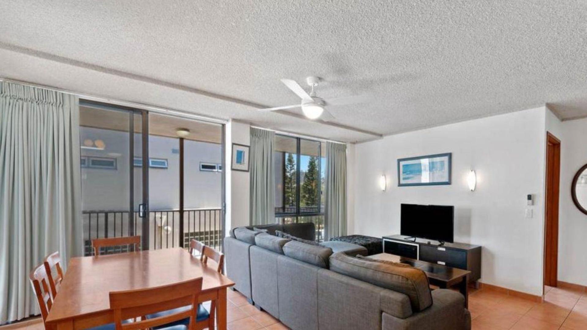 Highlander Unit 4 Apartment Caloundra