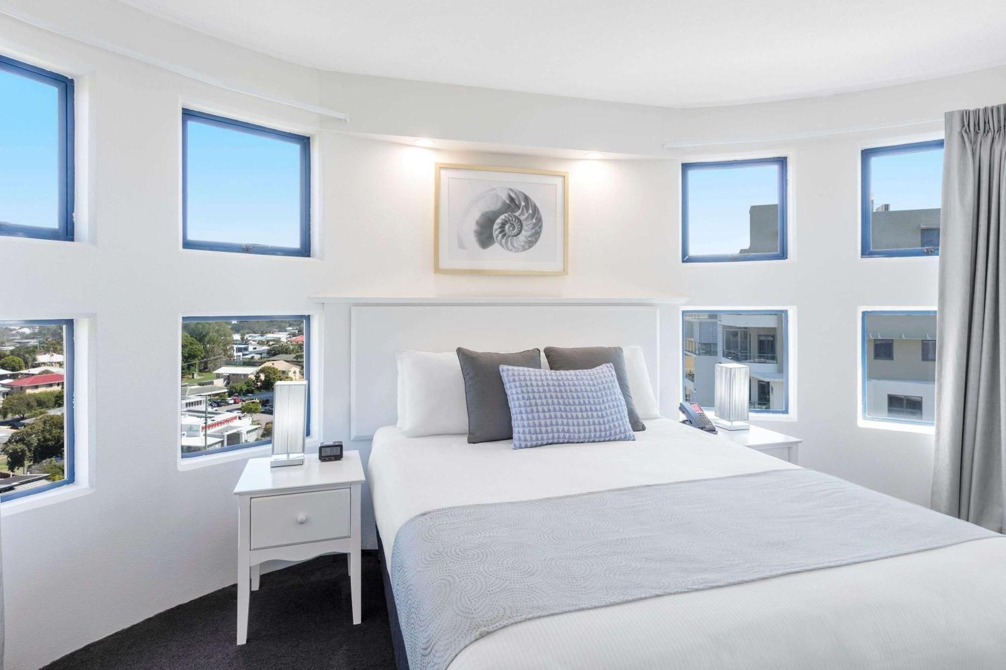 Ramada By Wyndham Golden Resort Caloundra