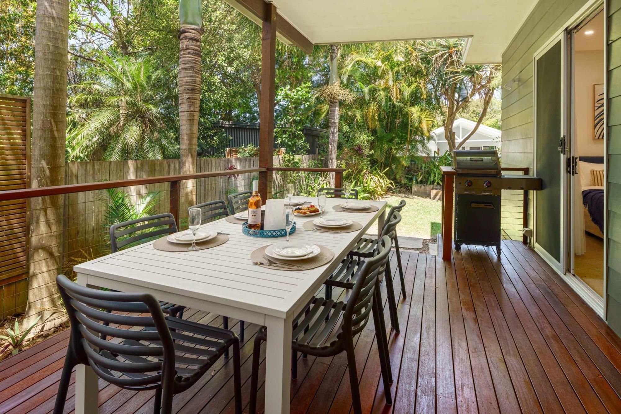 Moffat Magic Family And Pet Friendly Oasis Holiday home *