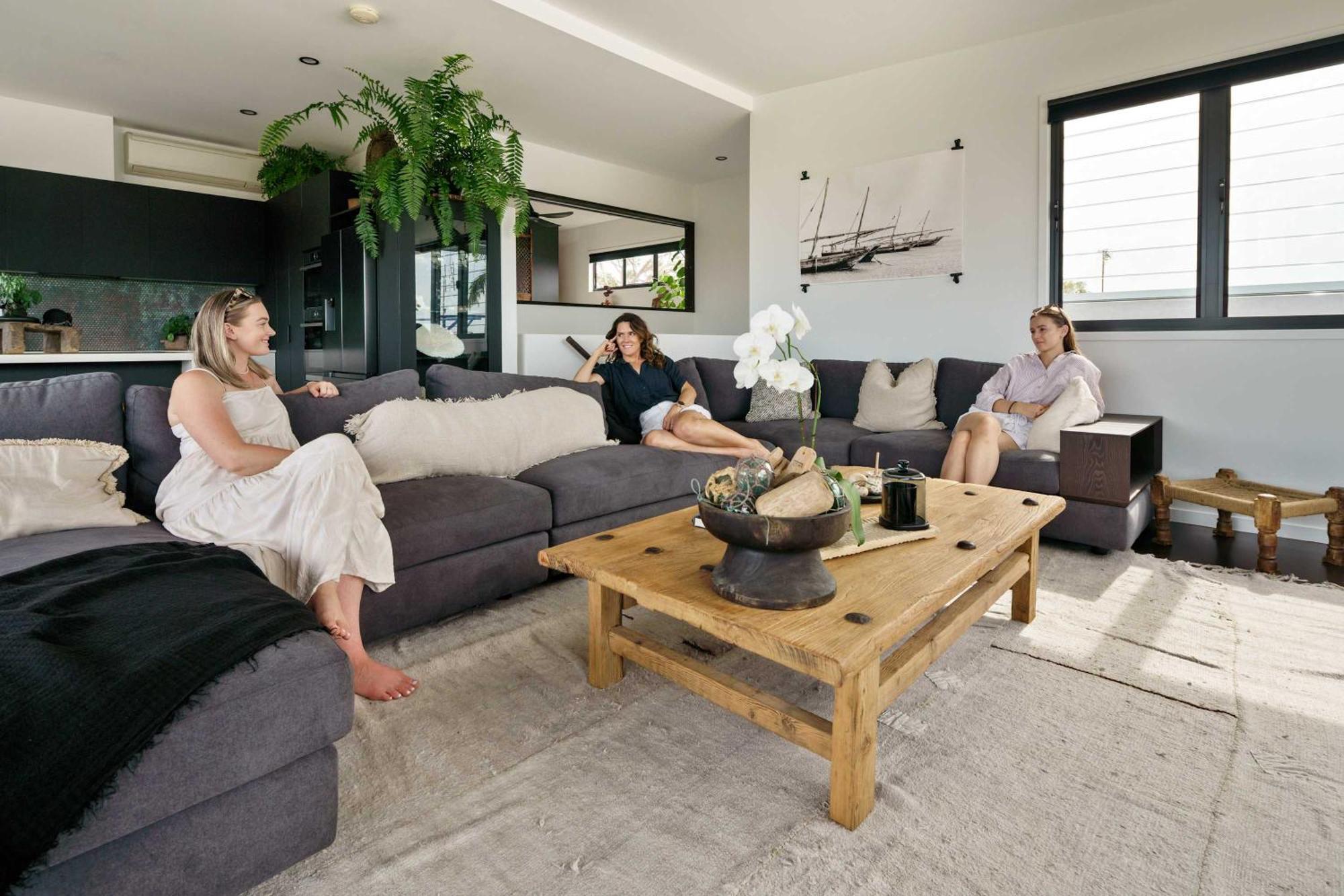 Kaiyo Retreat In Moffat Caloundra