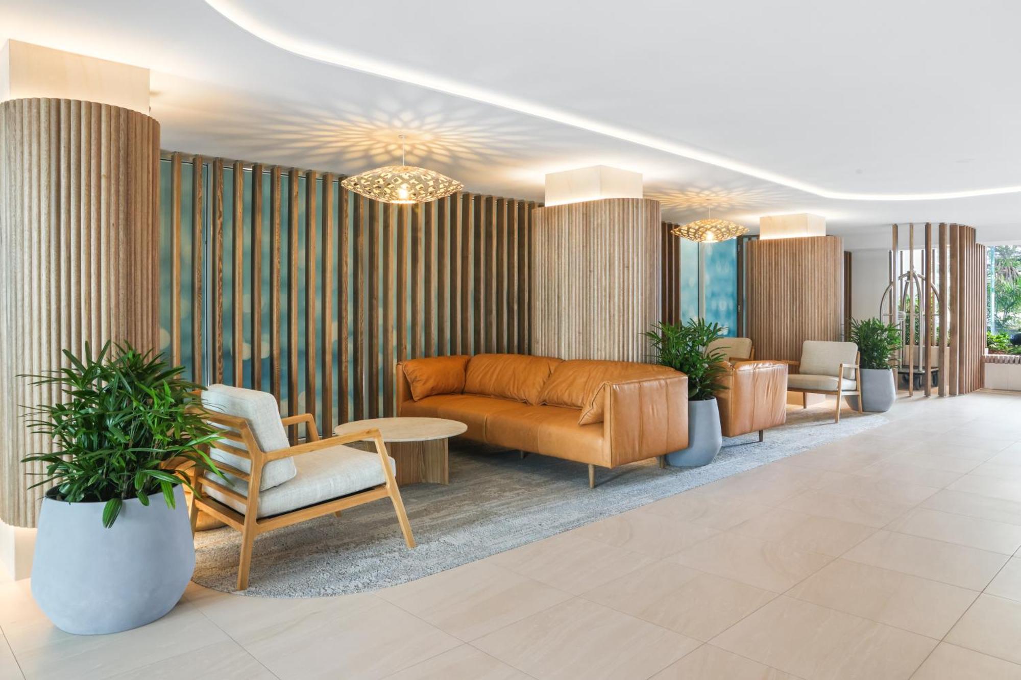 Resort Rumba