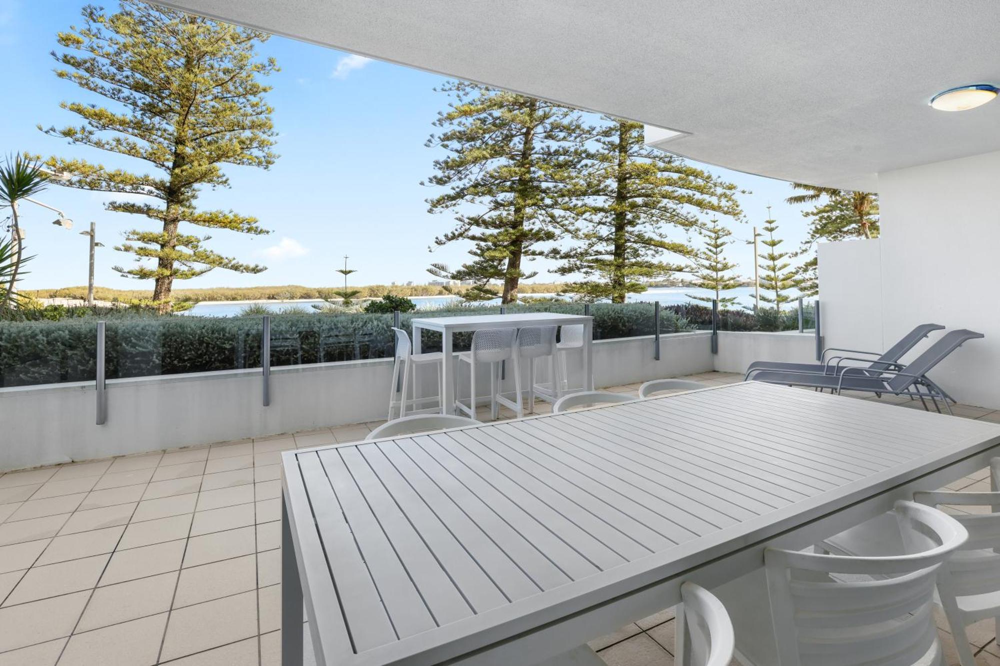Rumba Resort Caloundra