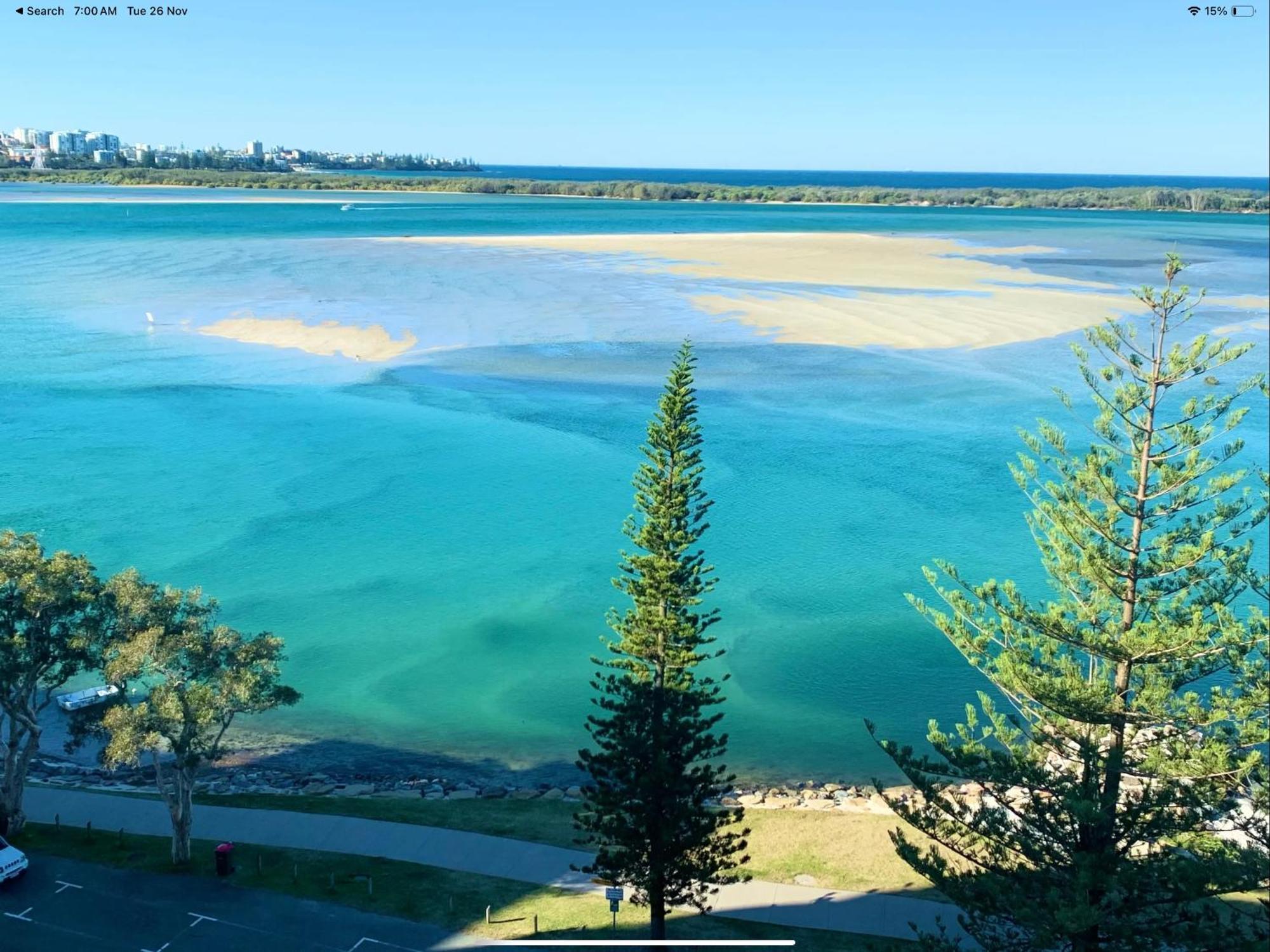 Ally's Golden Retreat! Caloundra