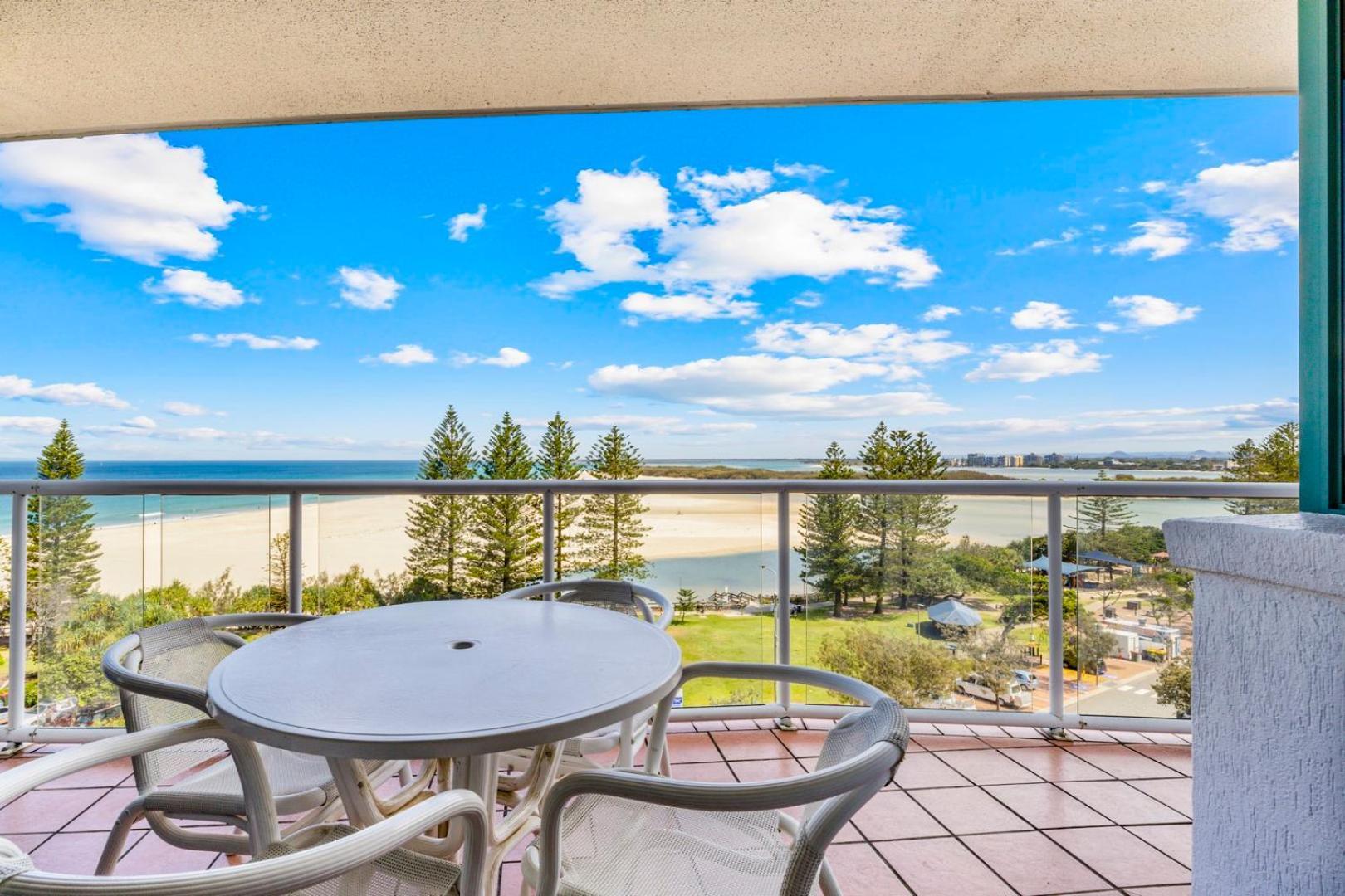 Aparthotel Waterview