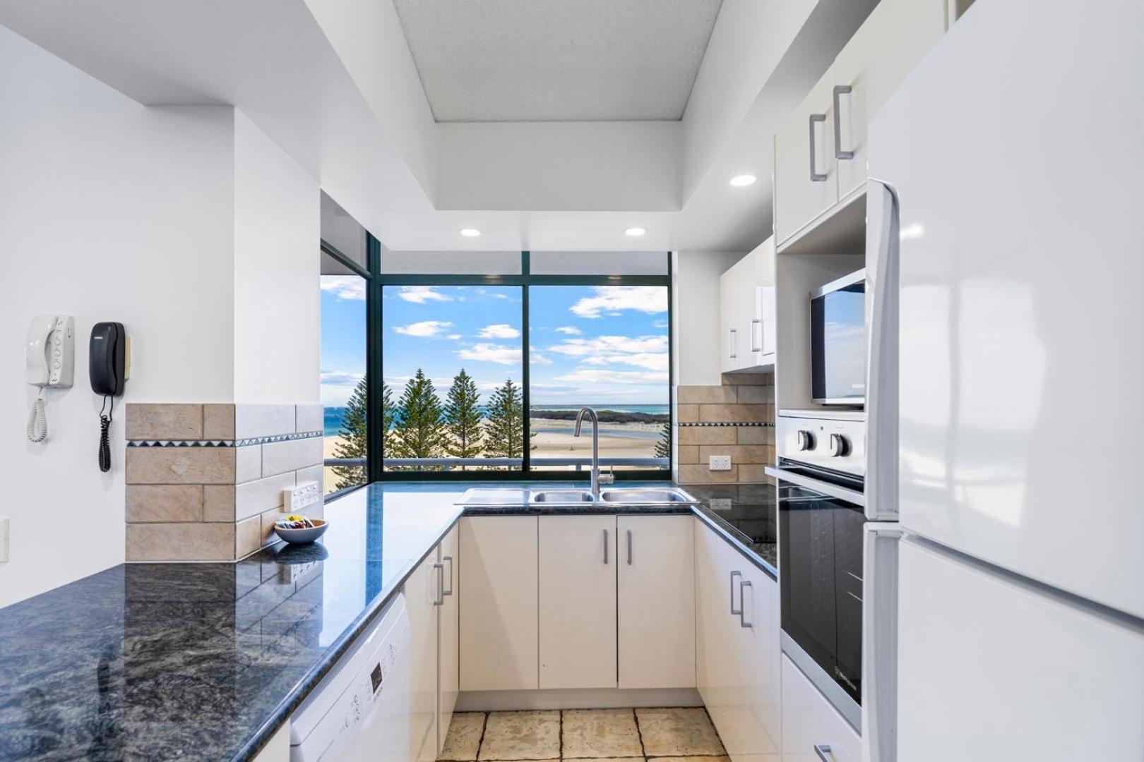 Waterview Aparthotel Caloundra