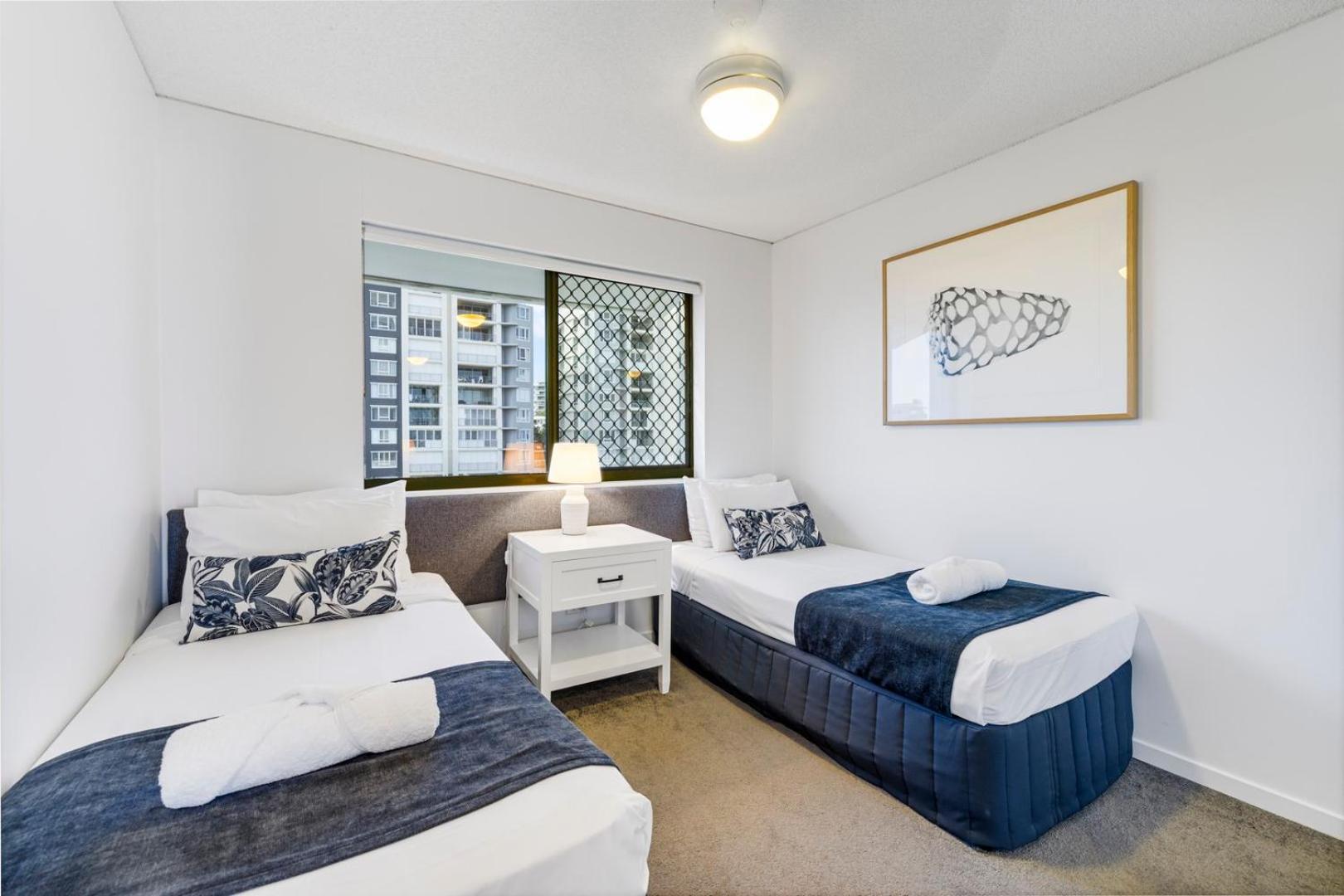 Waterview 4* Caloundra