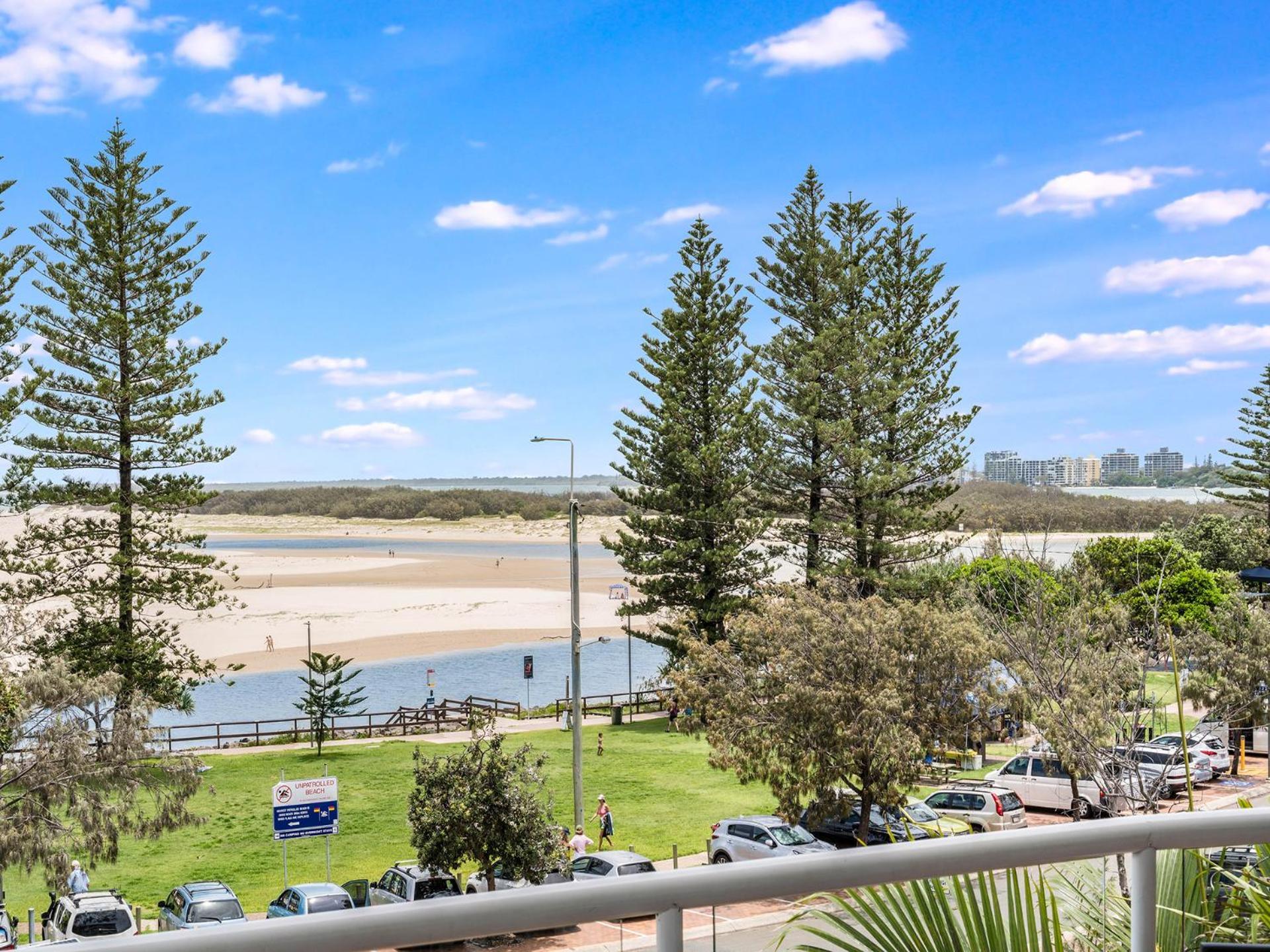 Waterview
