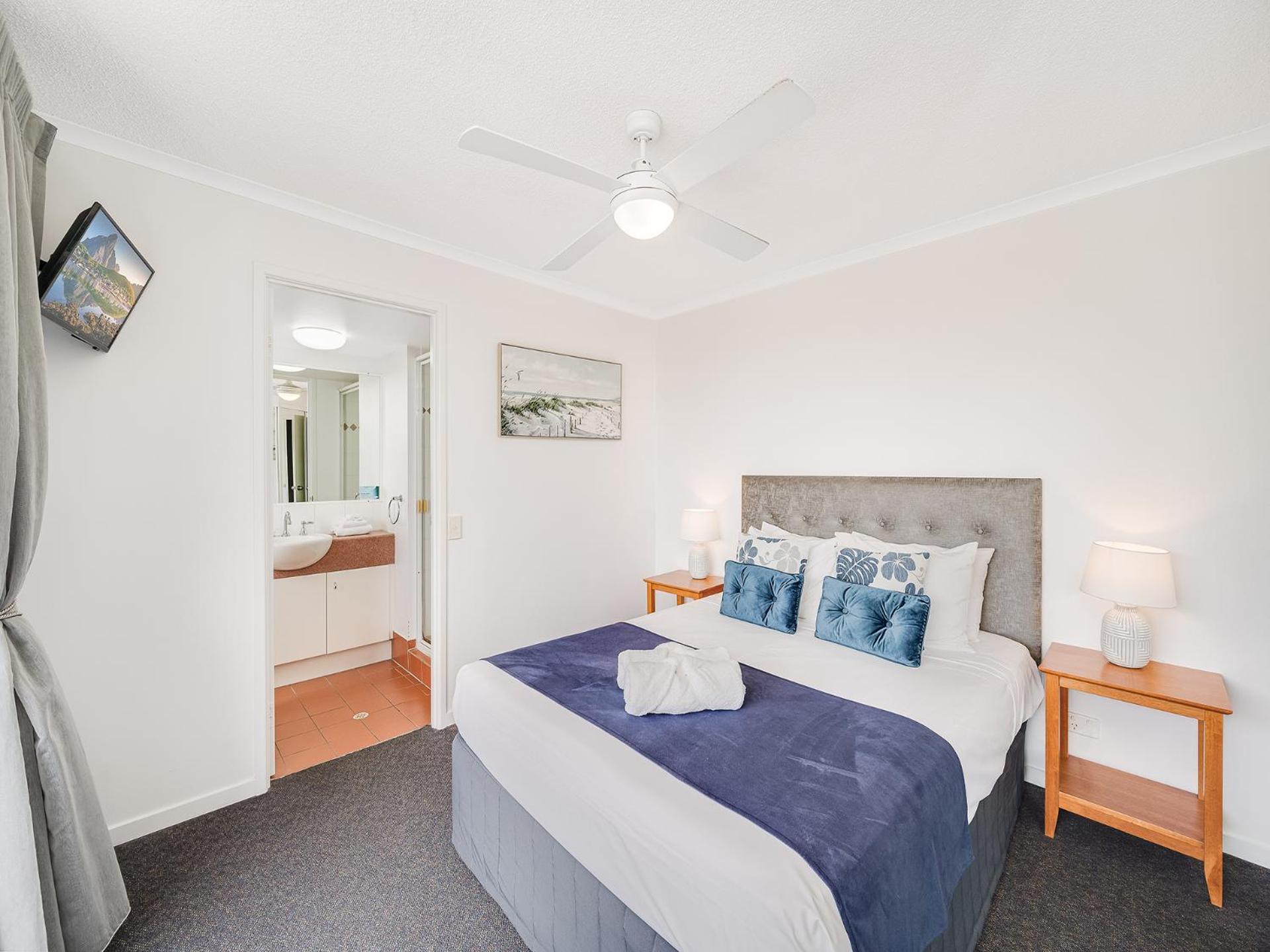 Waterview 4* Caloundra