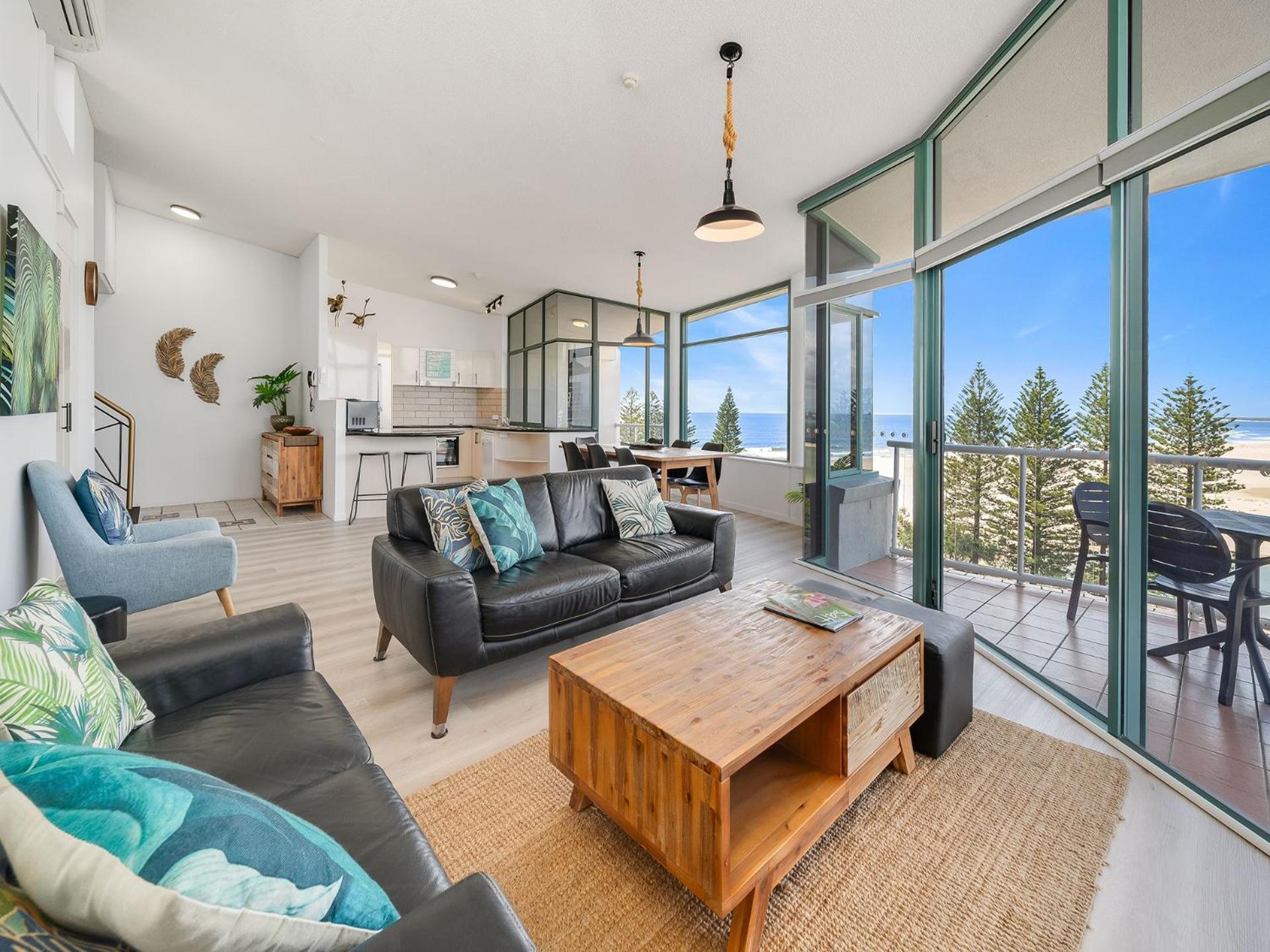 Waterview 4* Caloundra
