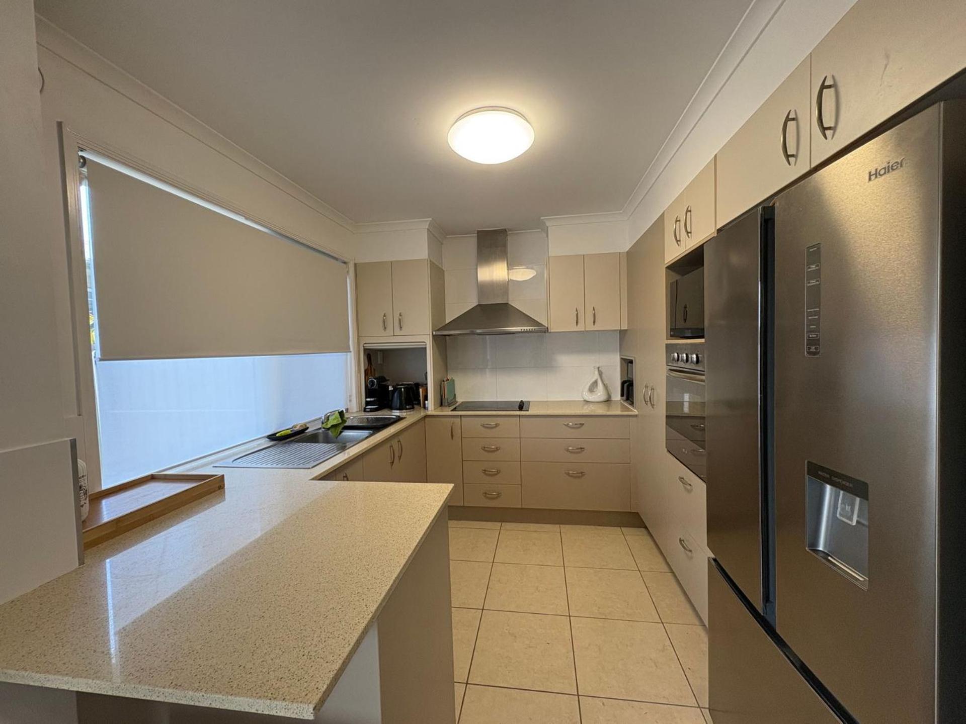 'coasterly' Osterley Ave Unit 1 Apartment Caloundra