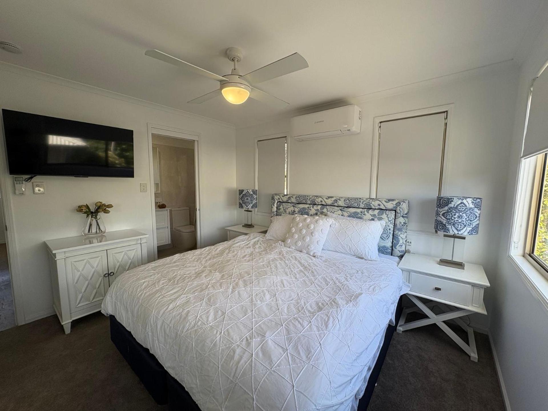 Apartment 'coasterly' Osterley Ave Unit 1