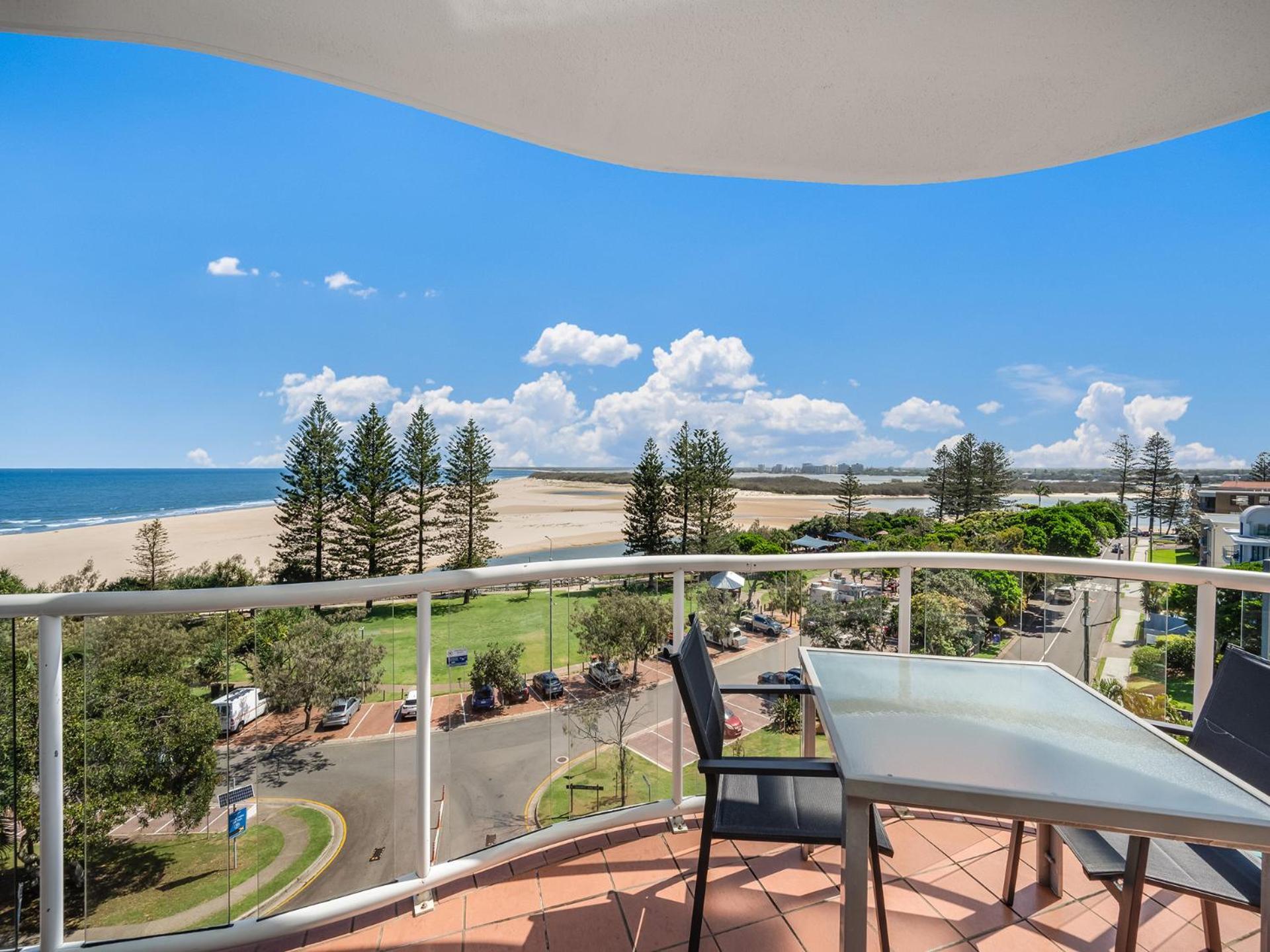Waterview 4* Caloundra
