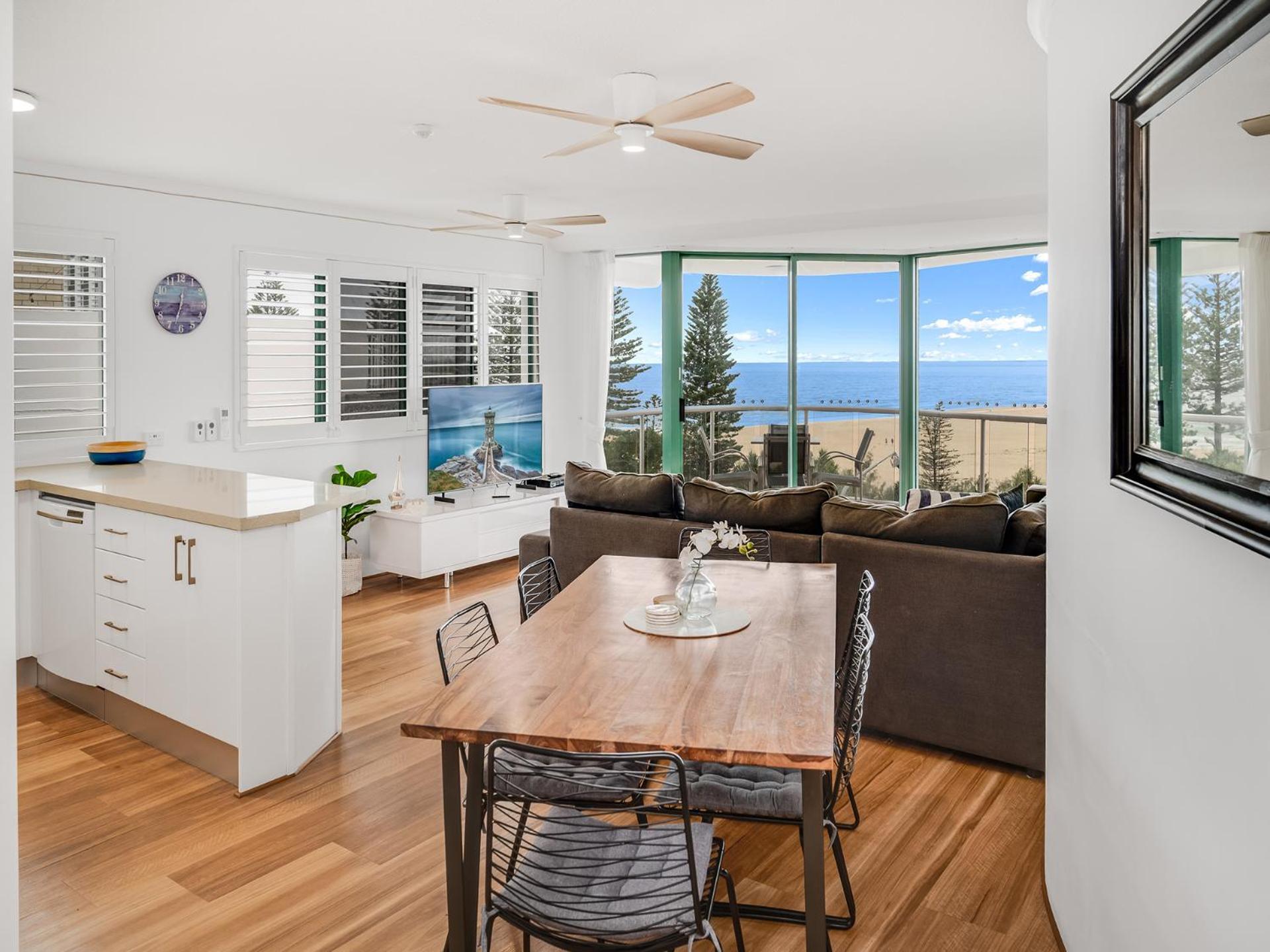 Waterview Aparthotel Caloundra