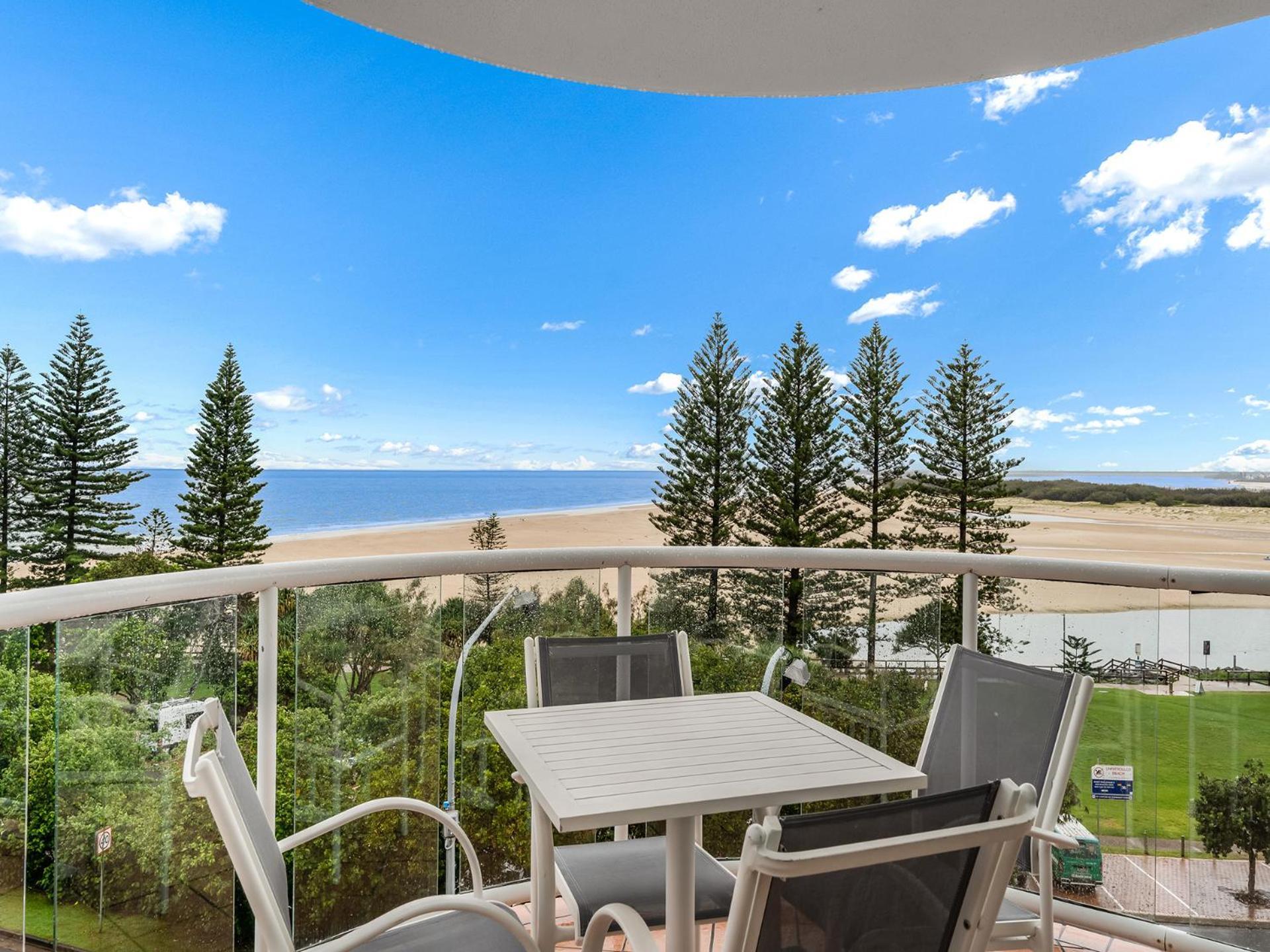Waterview 4*