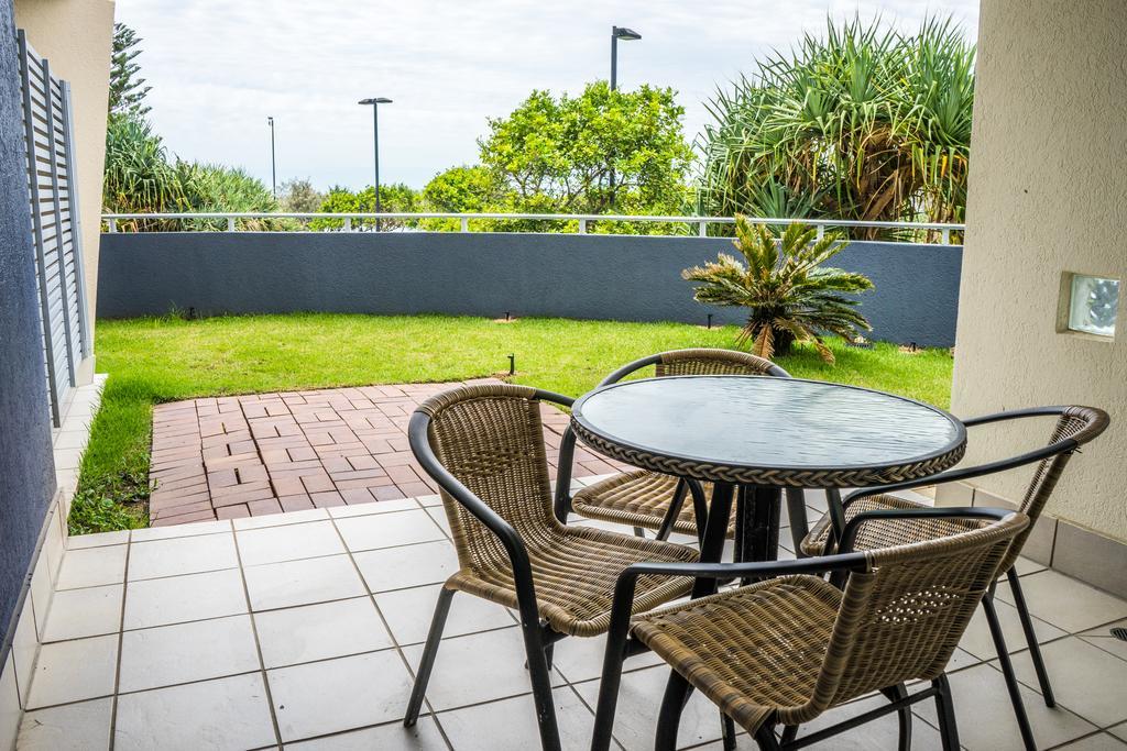 Ultiqa Shearwater Hotel