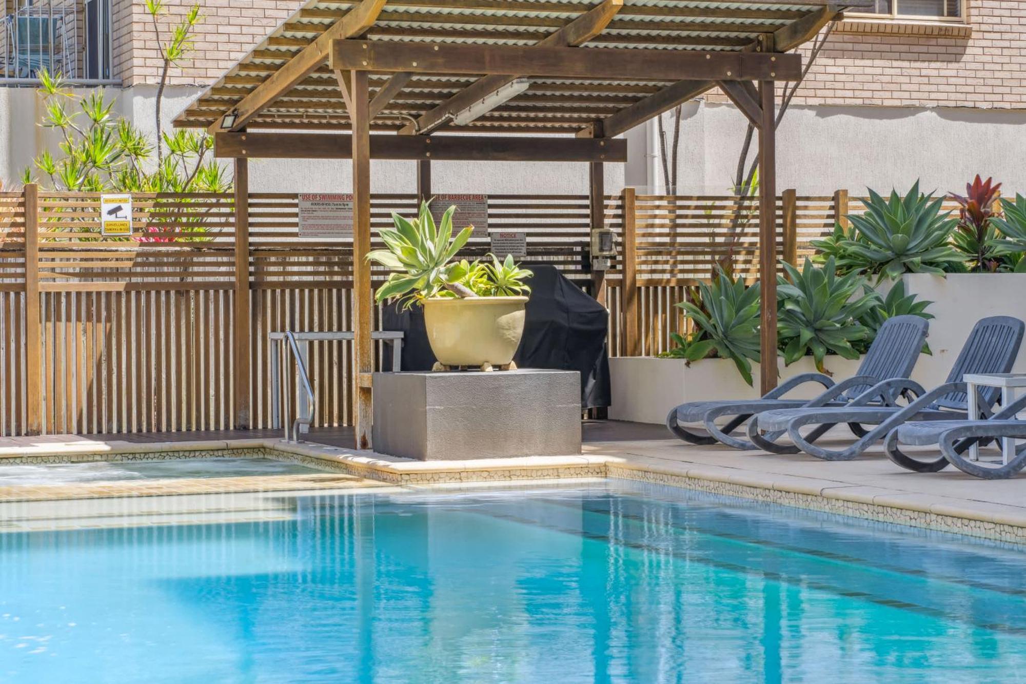 Seaside Serenity - Ocean Views Apartment Caloundra