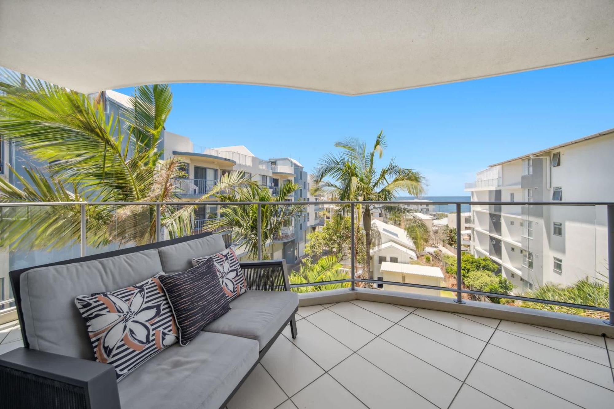 Seaside Serenity - Ocean Views
