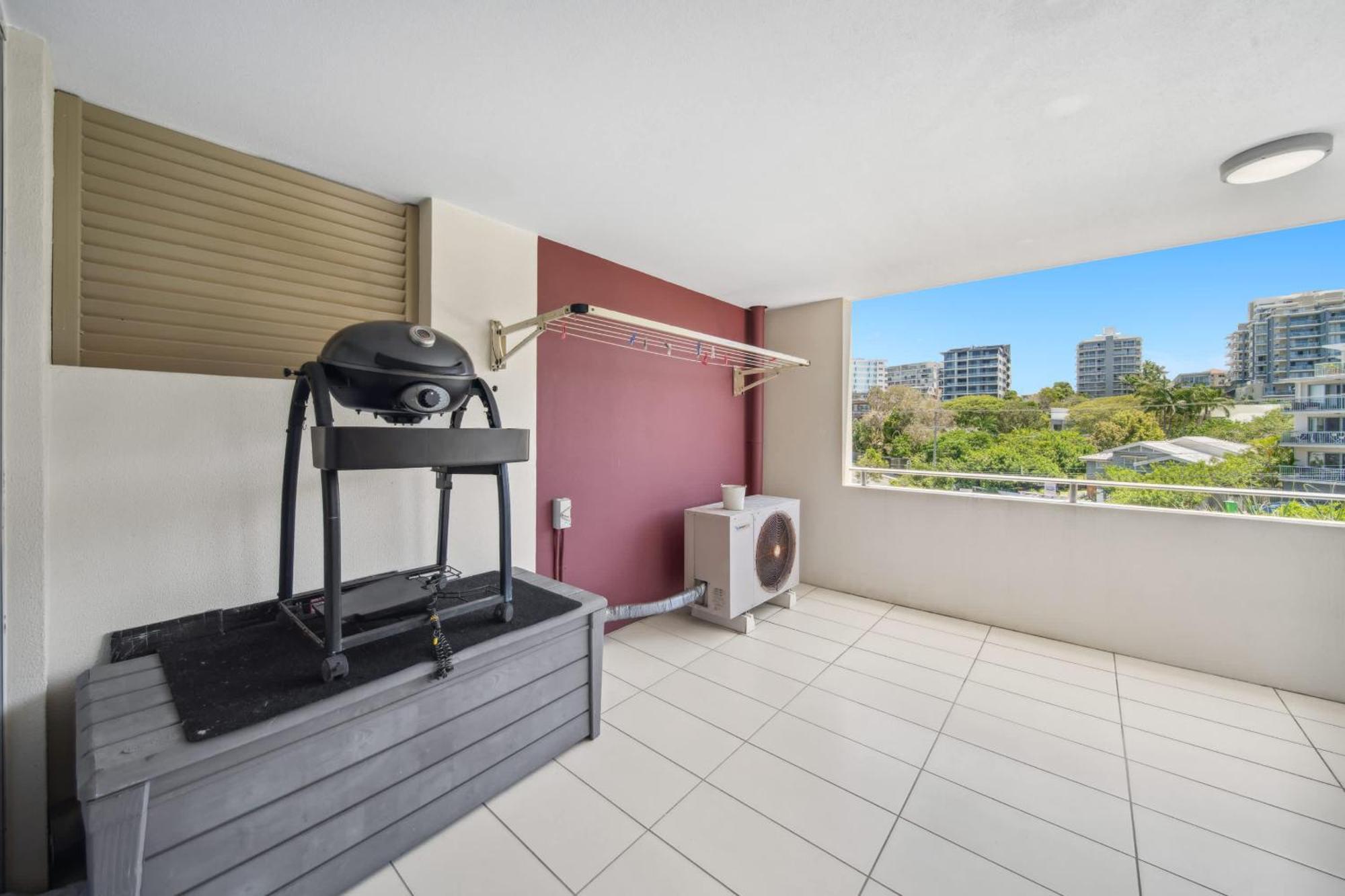 Apartment Seaside Serenity - Ocean Views