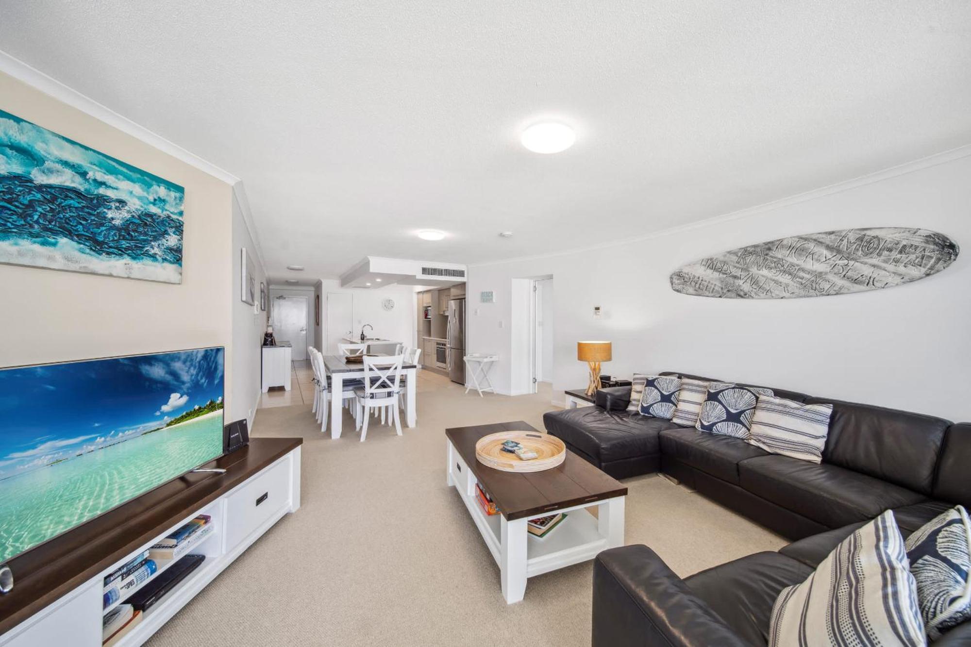 Apartment Seaside Serenity - Ocean Views
