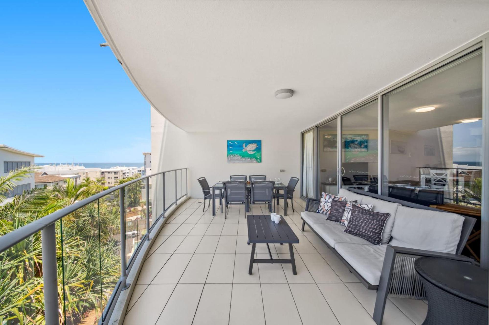 Seaside Serenity - Ocean Views *