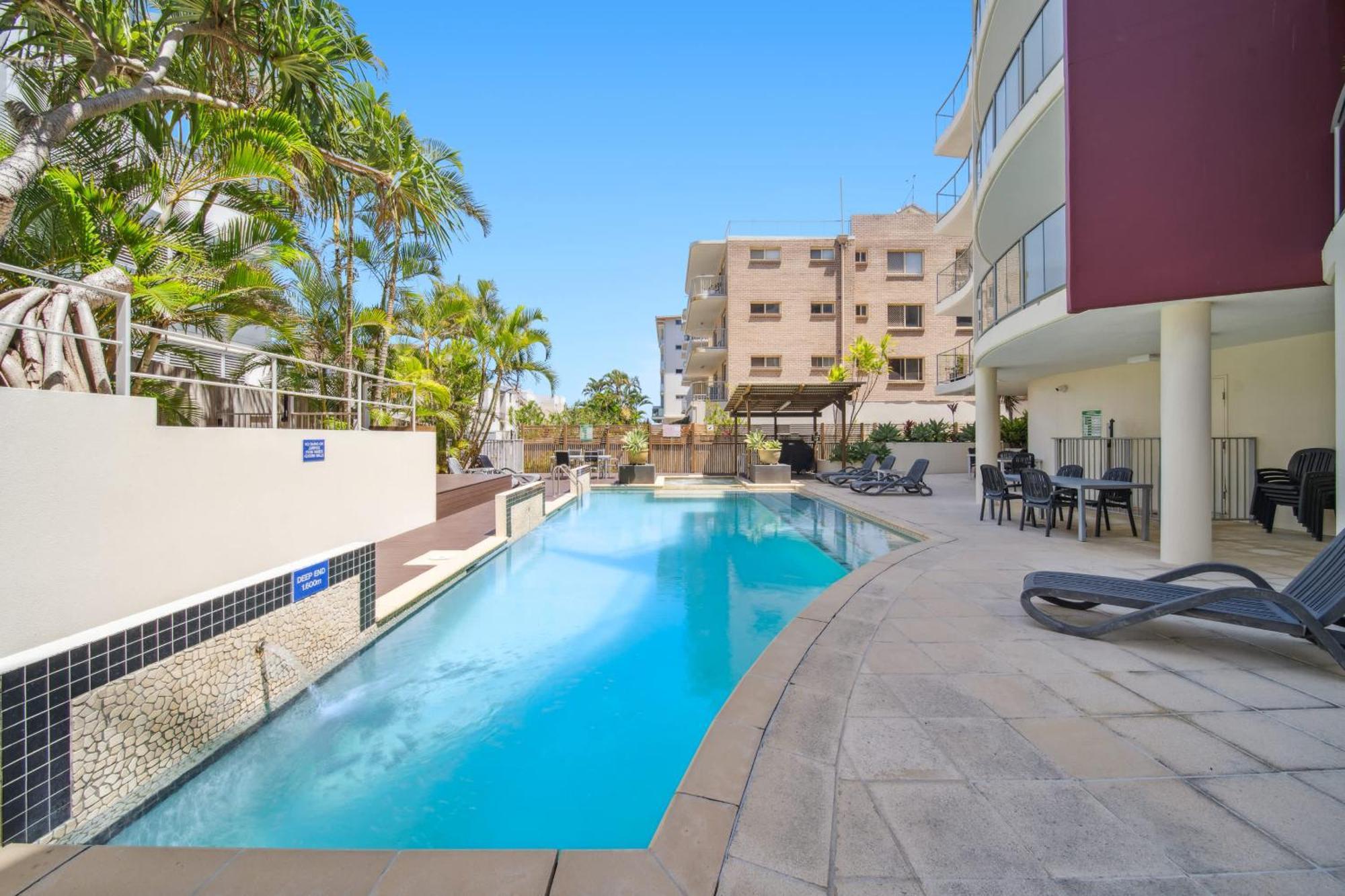 Seaside Serenity - Ocean Views Apartment *