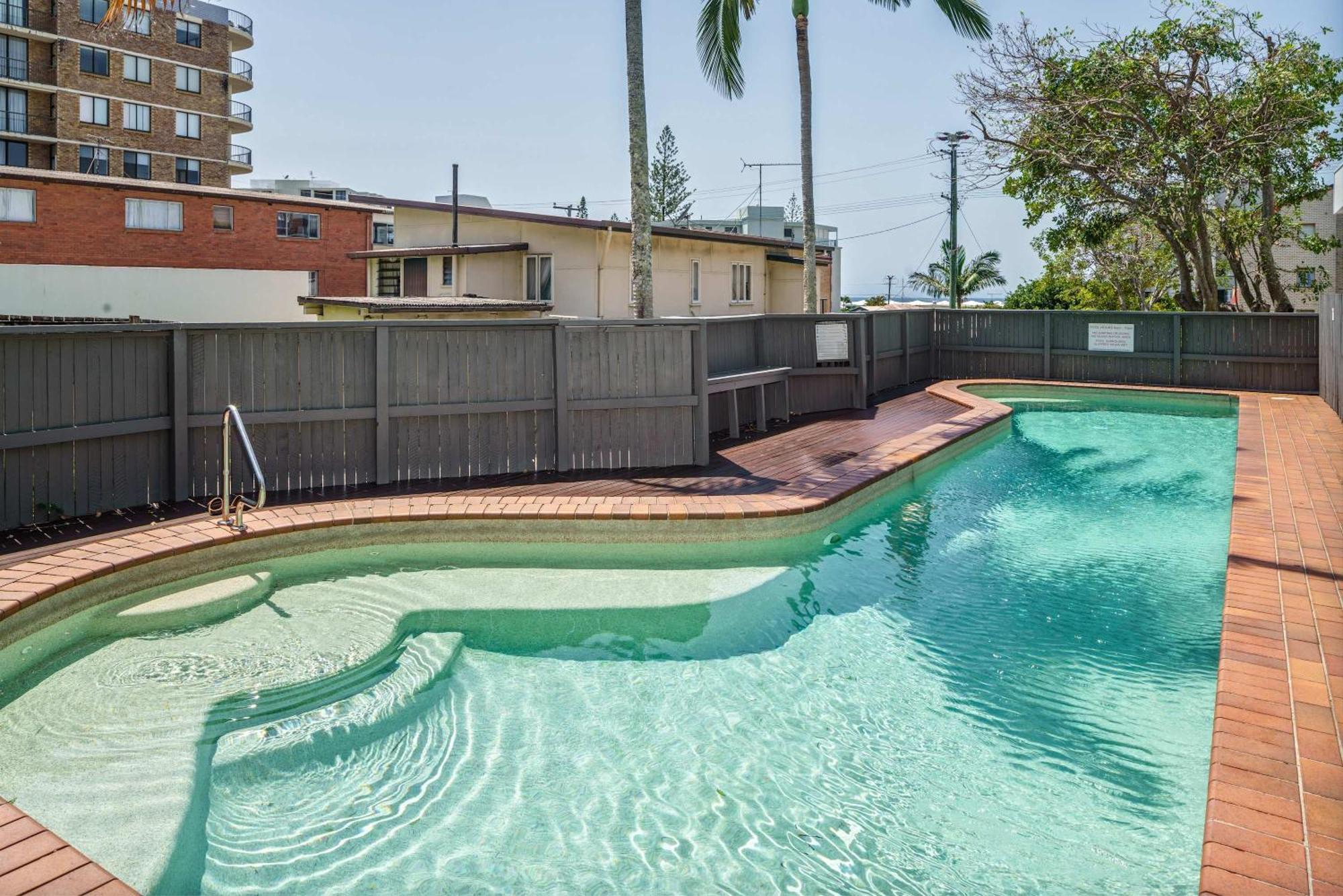 Kings Coast And Glasshouse Views - A Apartment Caloundra