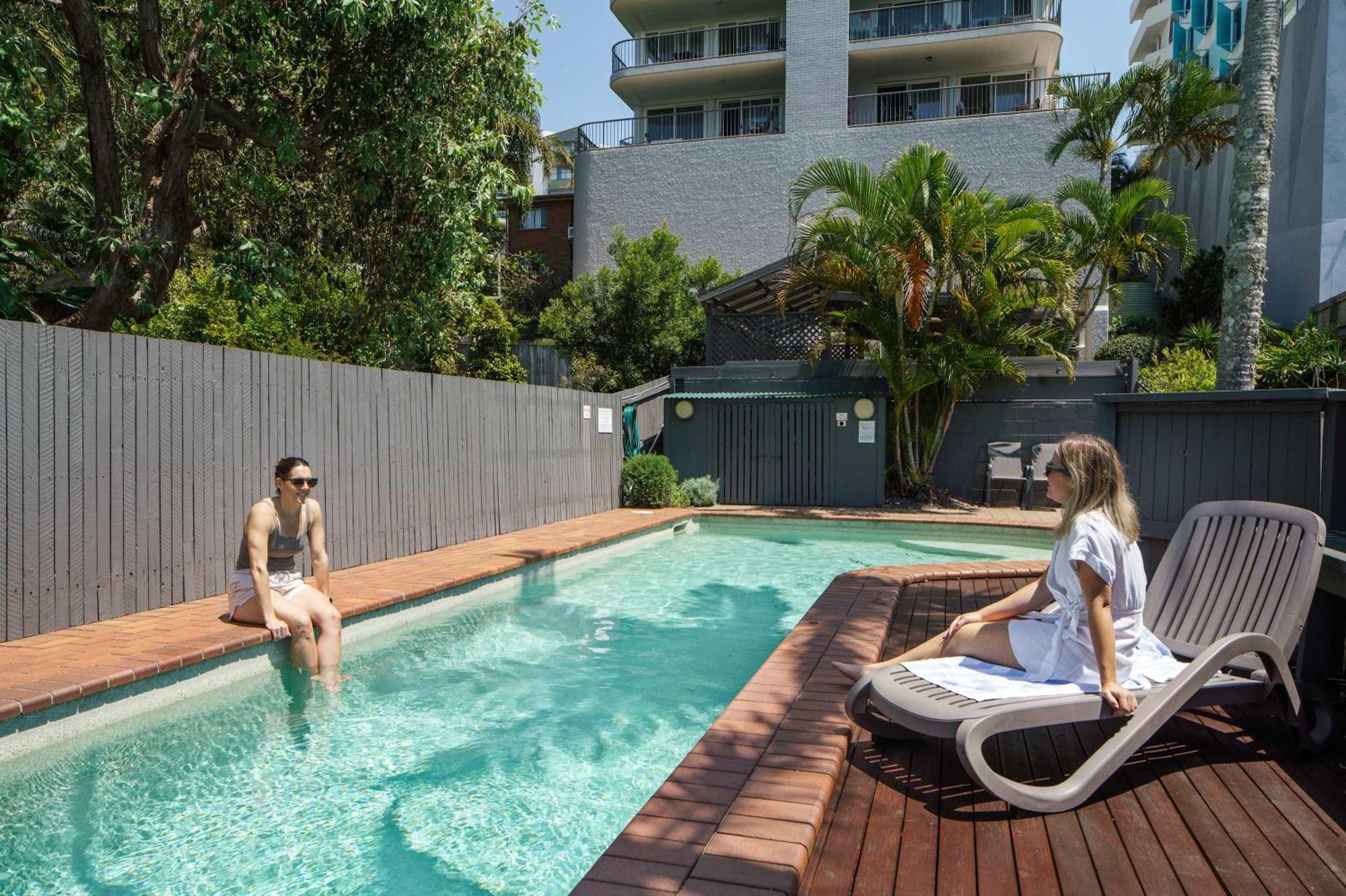 Kings Coast And Glasshouse Views - A Caloundra