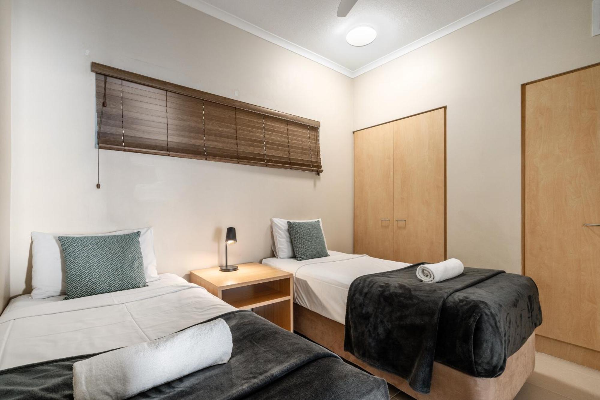 Rolling Surf Resort 4*