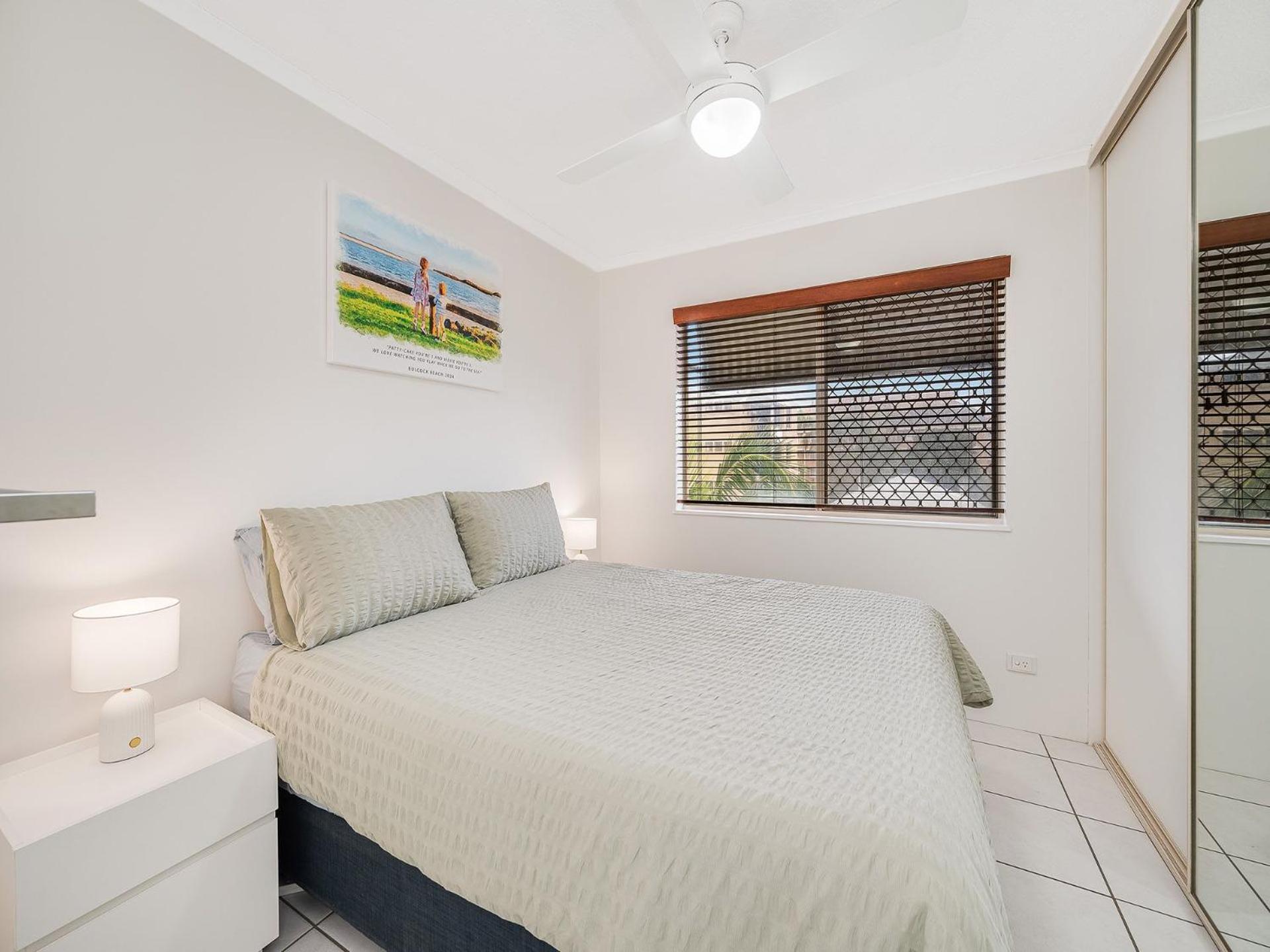 Apartment Beachcove Unit 7 Caloundra