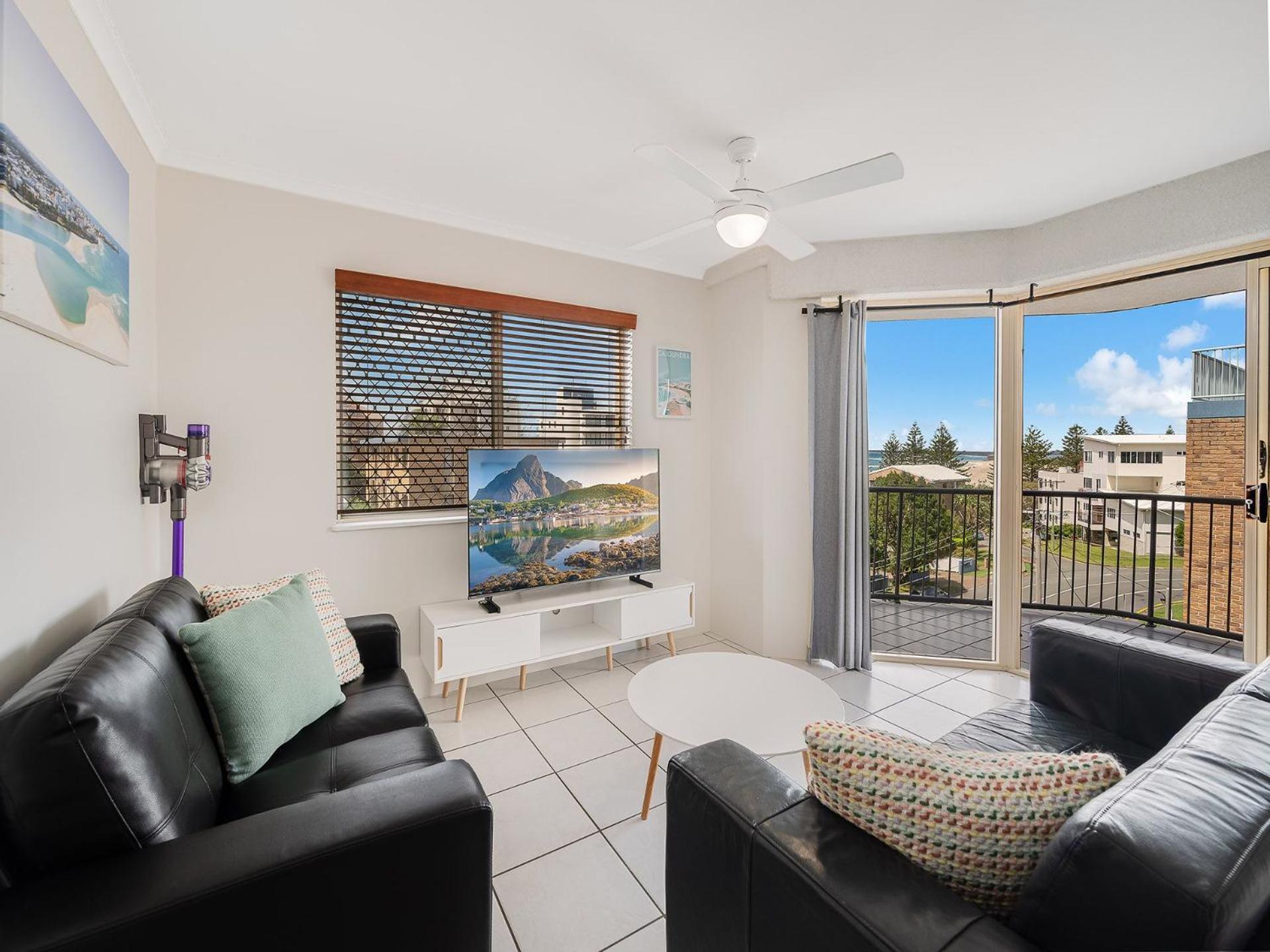 Beachcove Unit 7 Apartment *