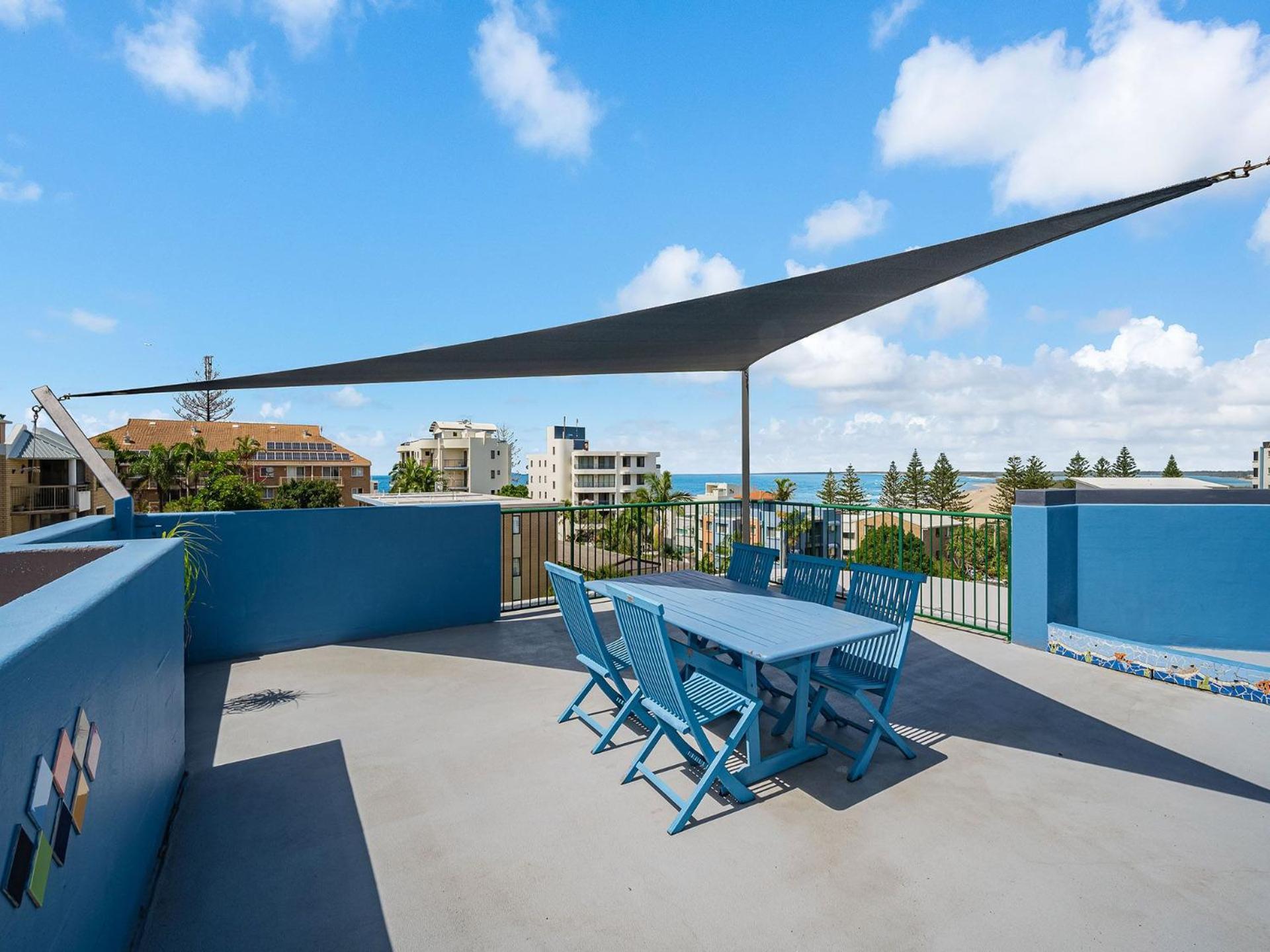 Apartment Beachcove Unit 7
