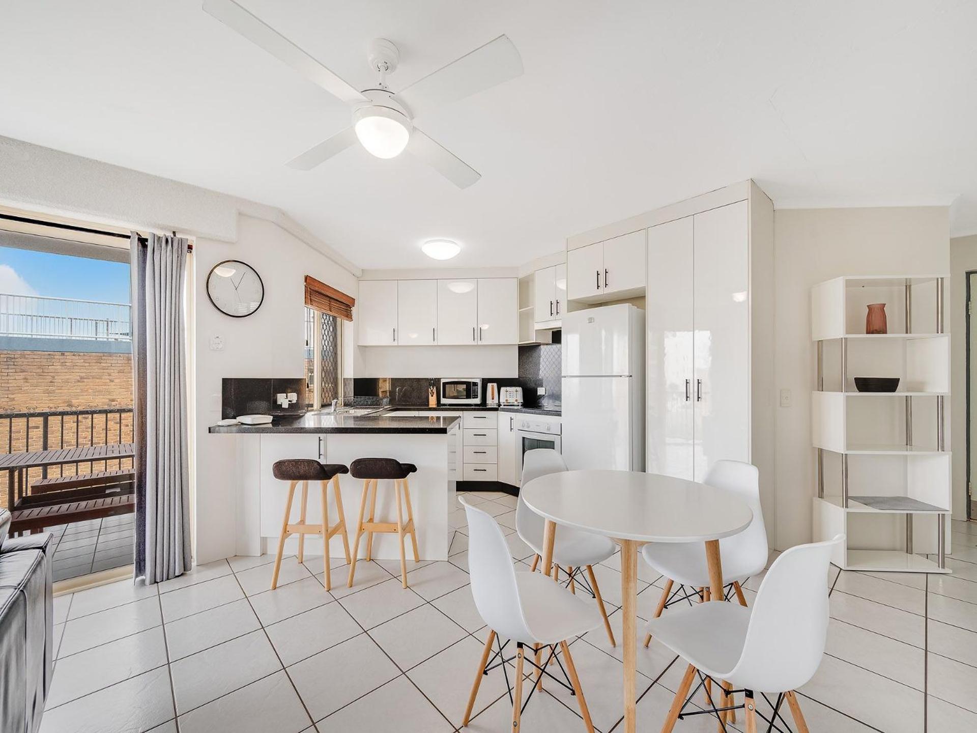 Beachcove Unit 7 Apartment Caloundra