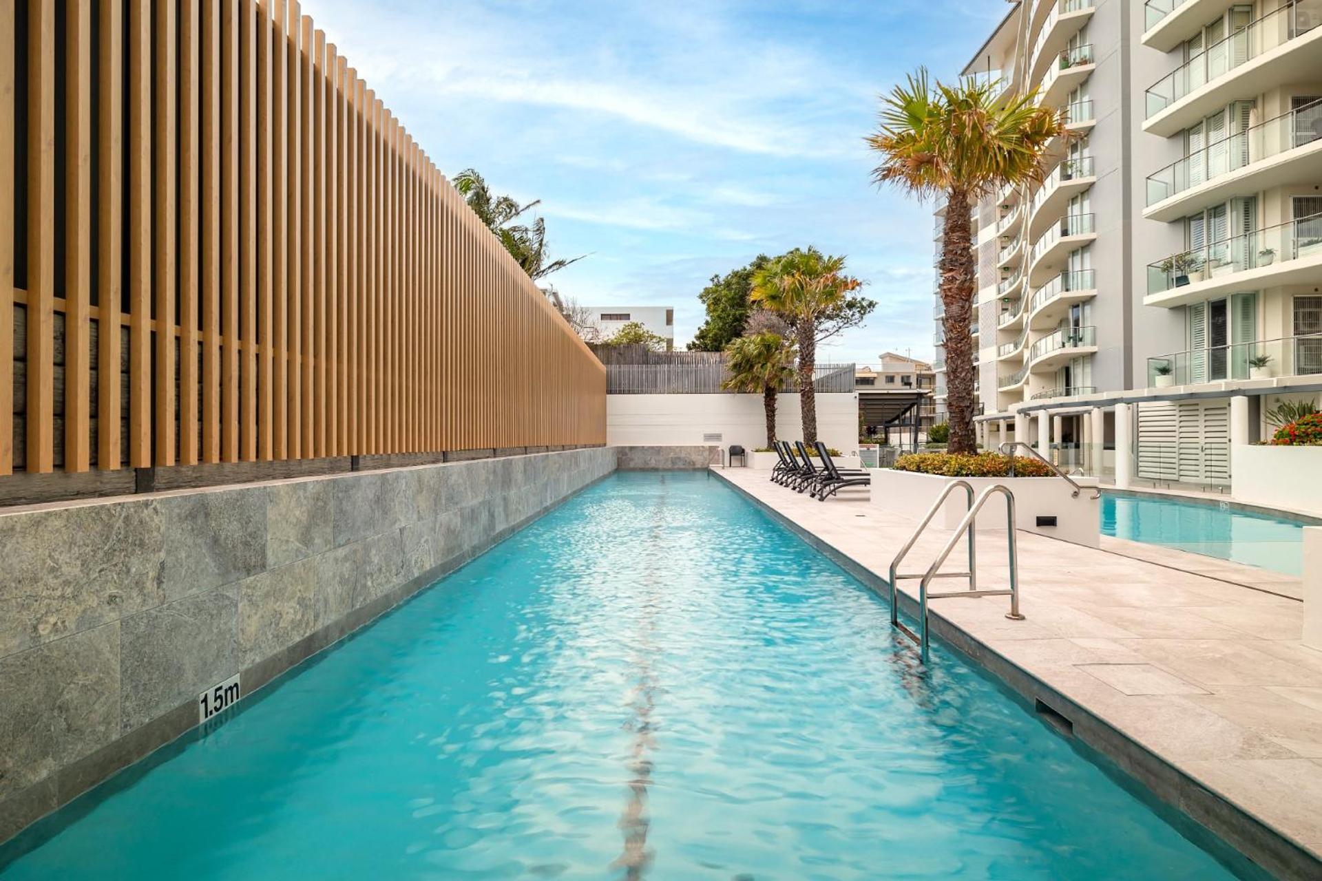 Aspect 4* Caloundra