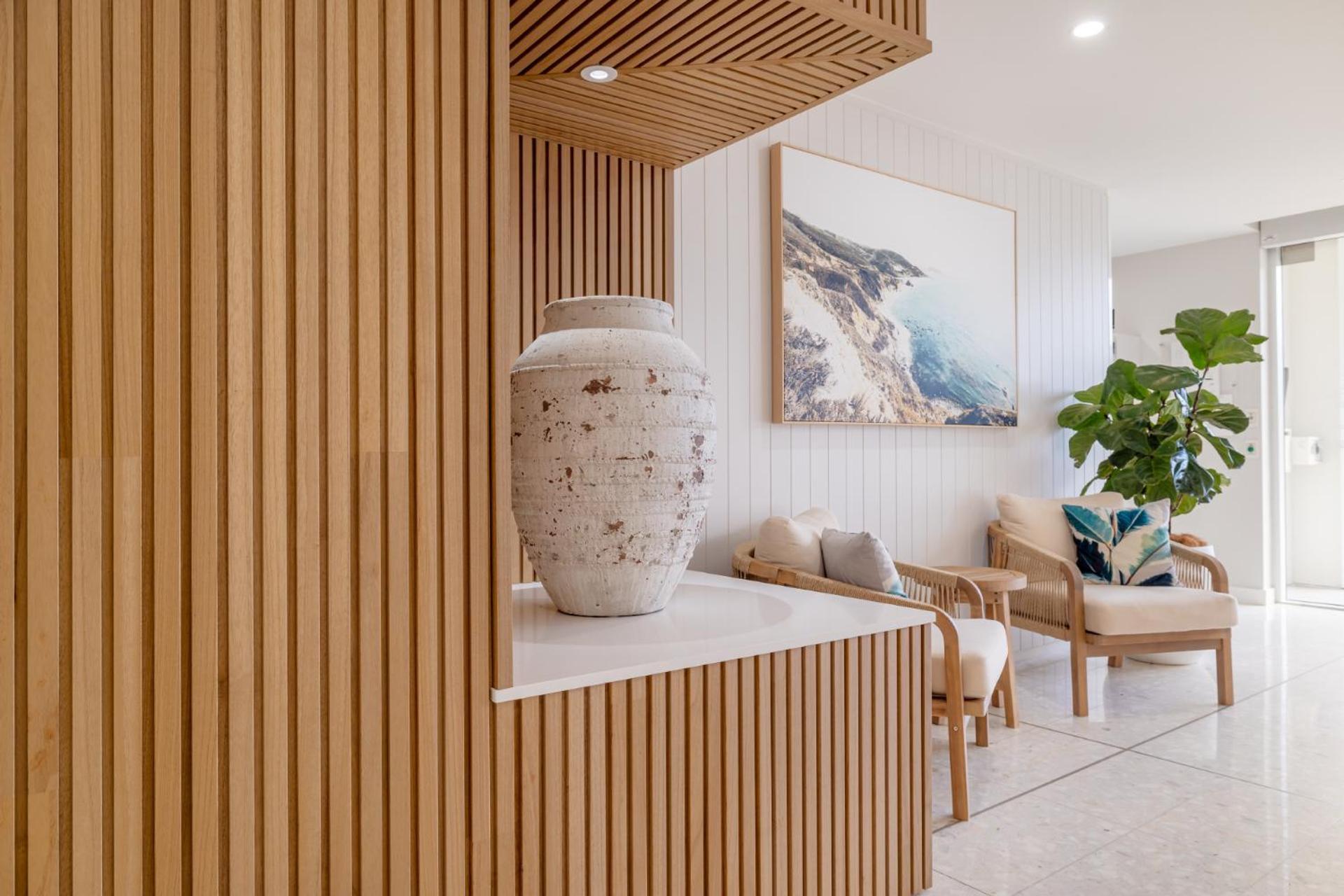 Aparthotel Aspect Caloundra