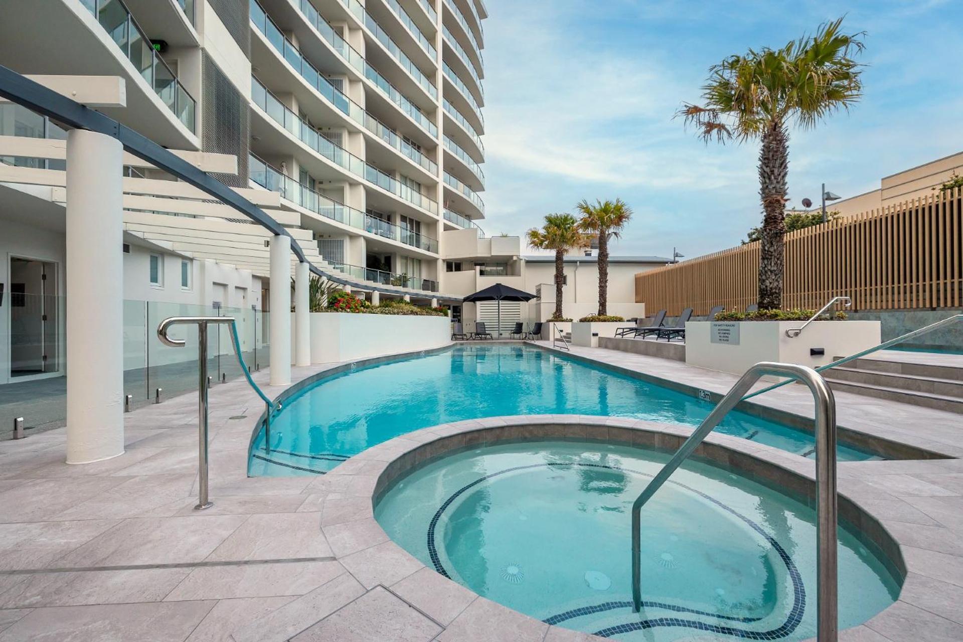 Aspect 4* Caloundra